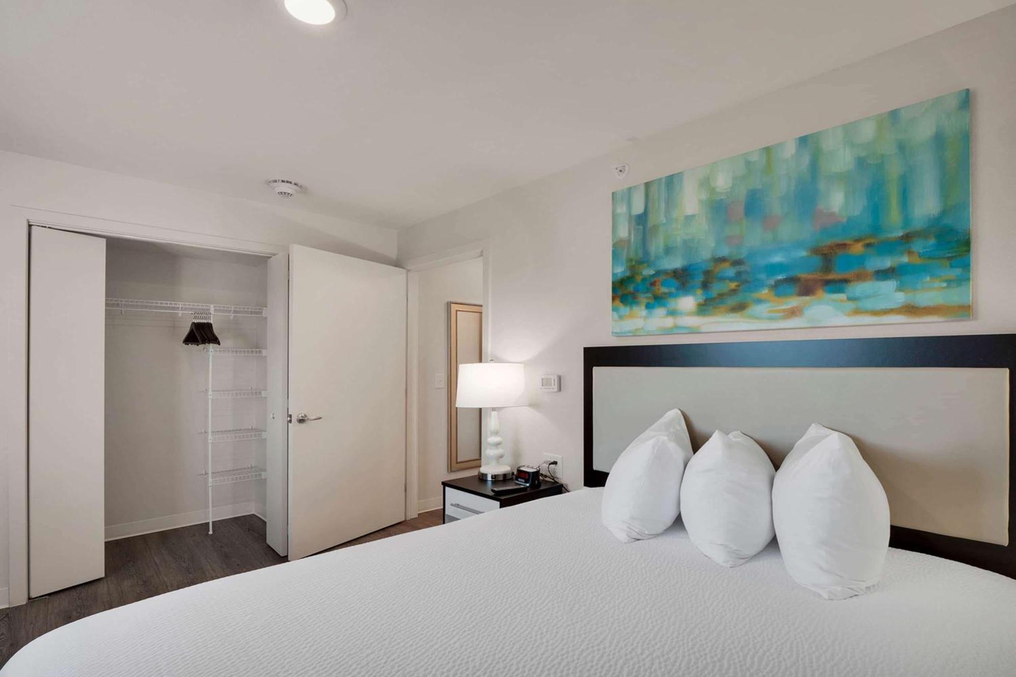 Waterwalk Extended By Wyndham - Arrowood Hotel