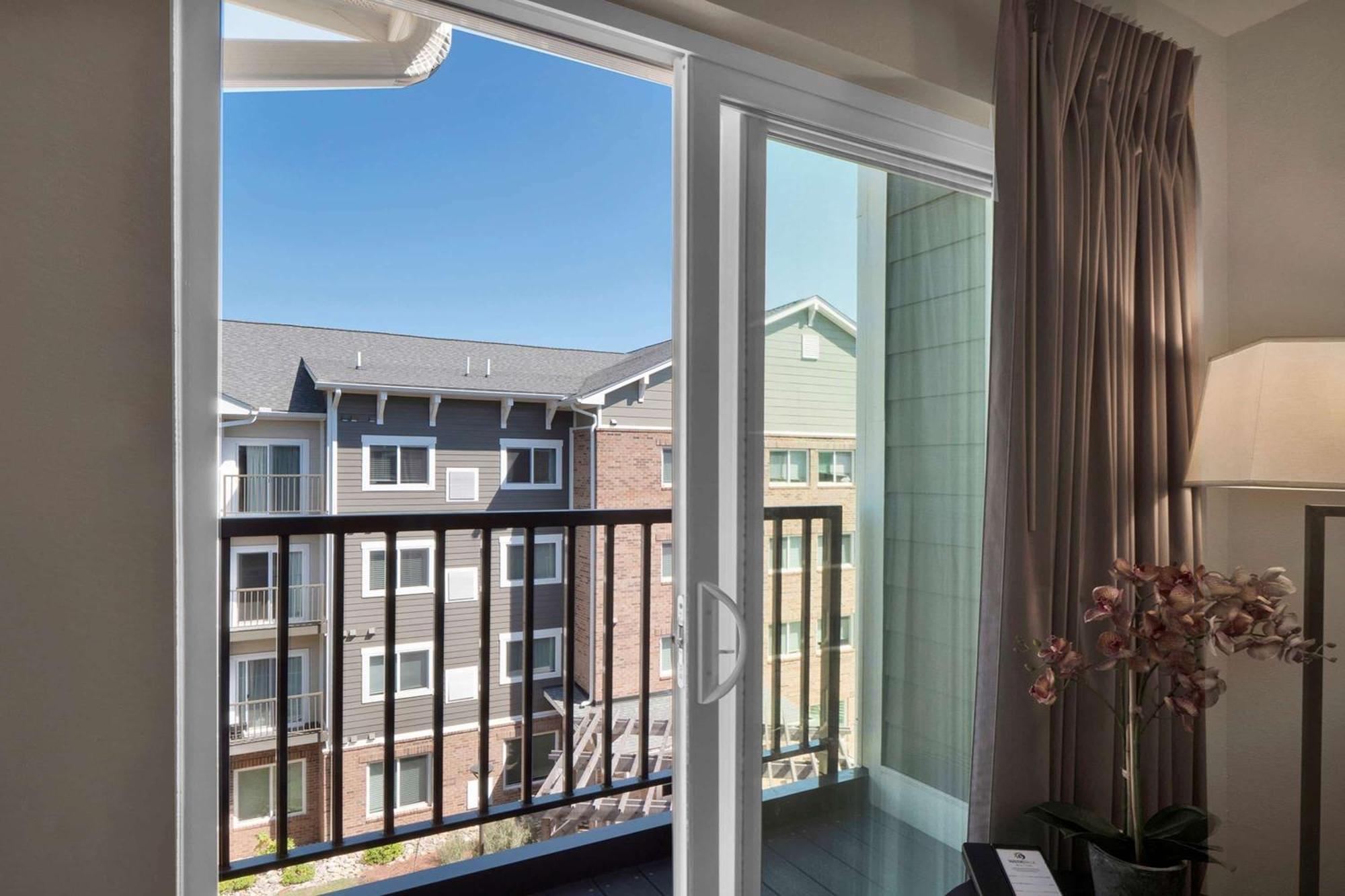 Hotel Waterwalk Extended By Wyndham - Arrowood