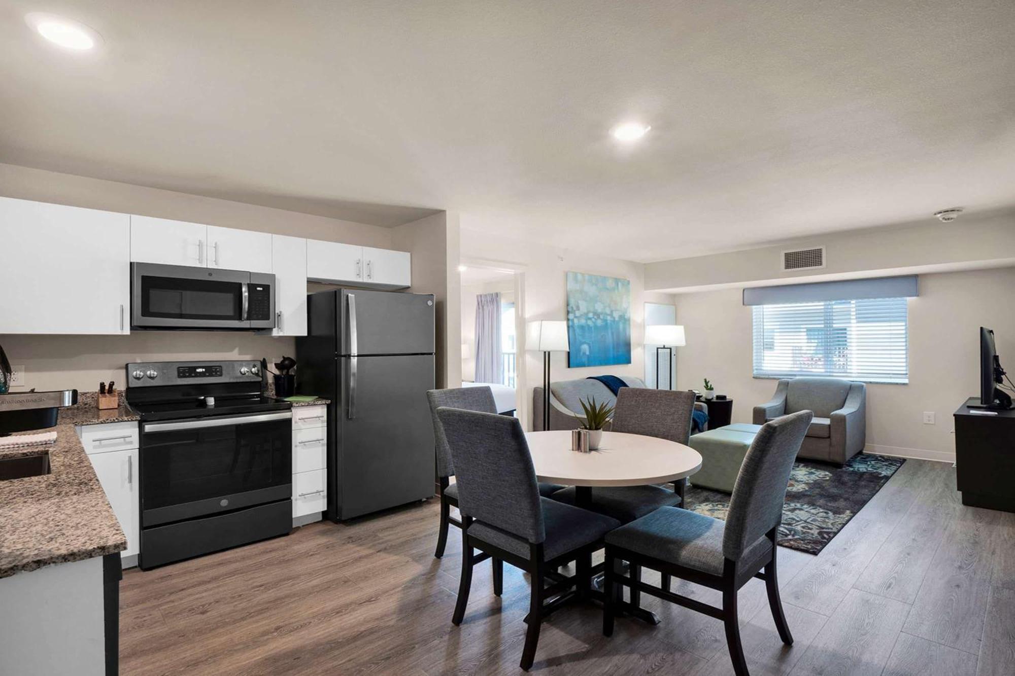 Hotel Waterwalk Extended By Wyndham - Arrowood 3*