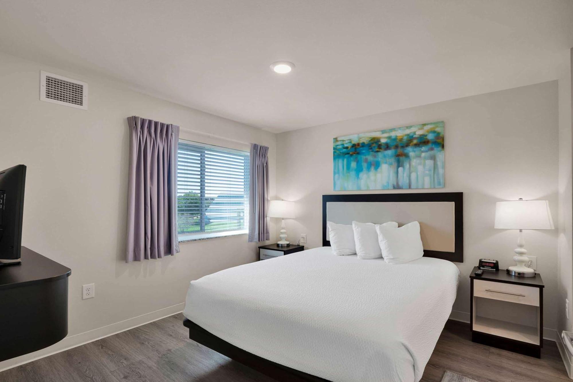 Waterwalk Extended By Wyndham - Arrowood 3*