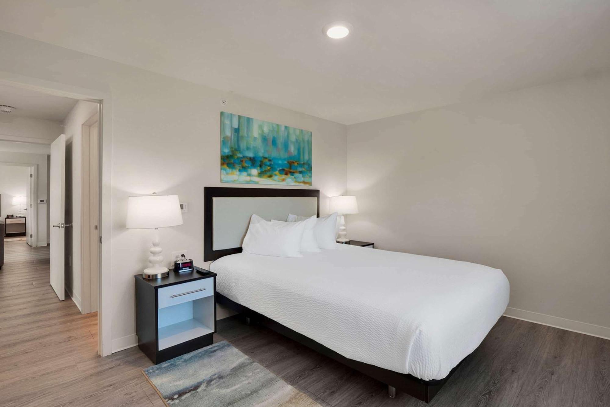 Waterwalk Extended By Wyndham - Arrowood Charlotte