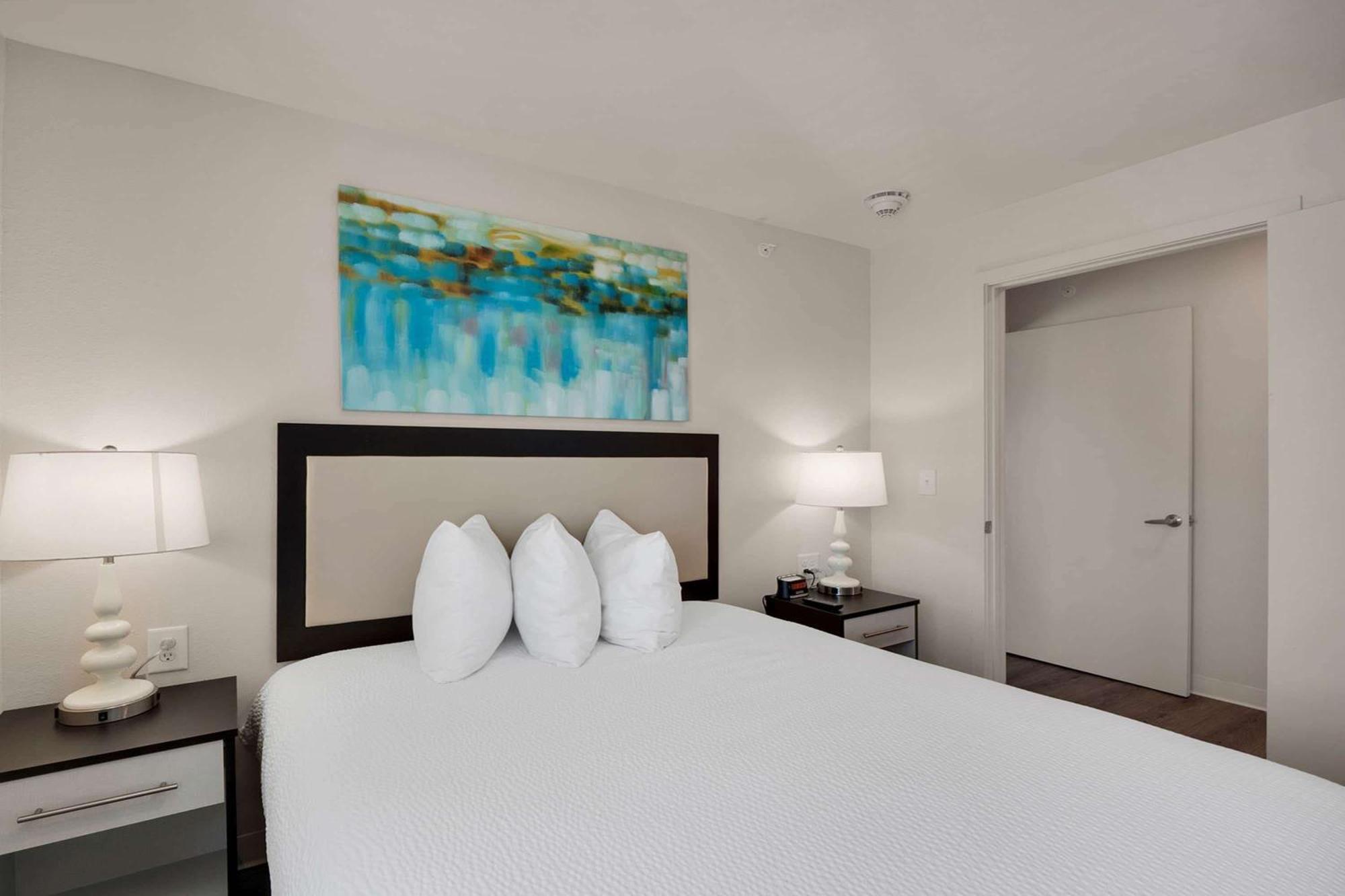 Waterwalk Extended By Wyndham - Arrowood 3* Charlotte