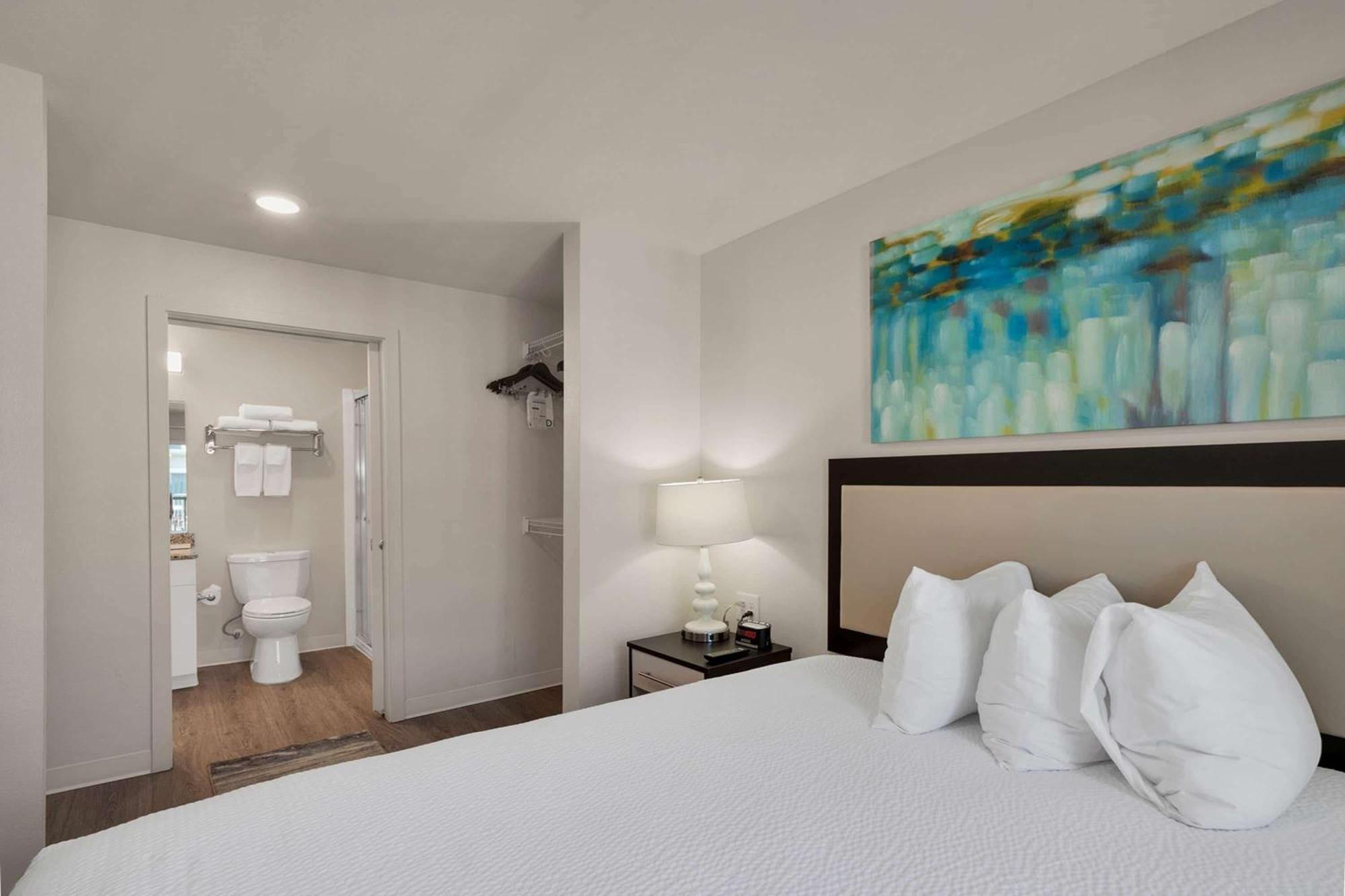 Waterwalk Extended By Wyndham - Arrowood