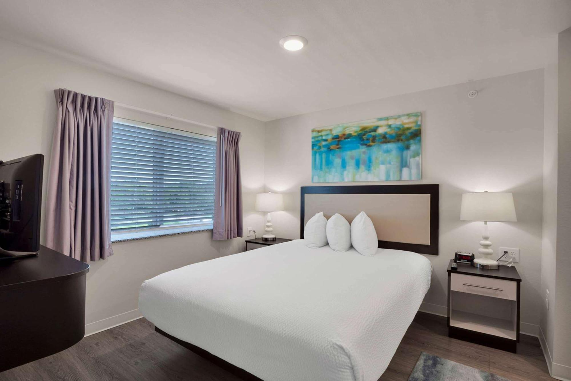 Waterwalk Extended By Wyndham - Arrowood Hotel