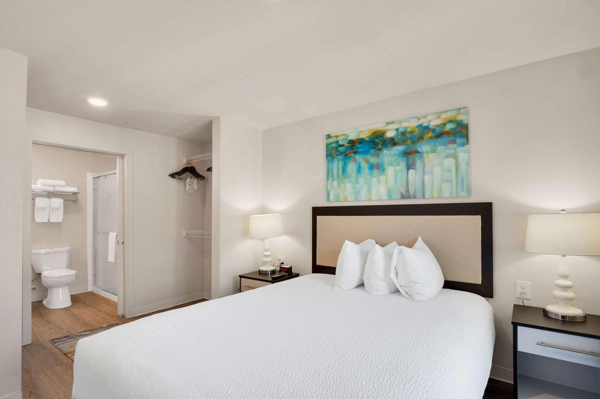 Waterwalk Extended By Wyndham - Arrowood Hotel 3*