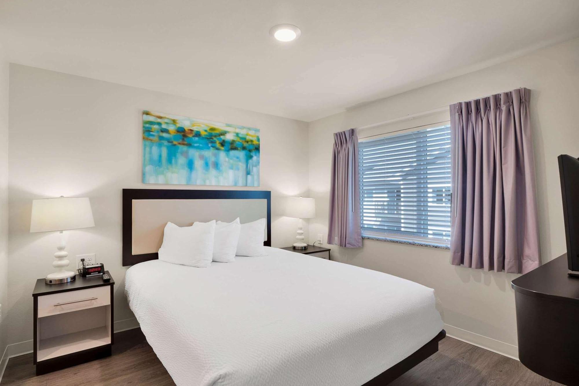 Hotel Waterwalk Extended By Wyndham - Arrowood 3*