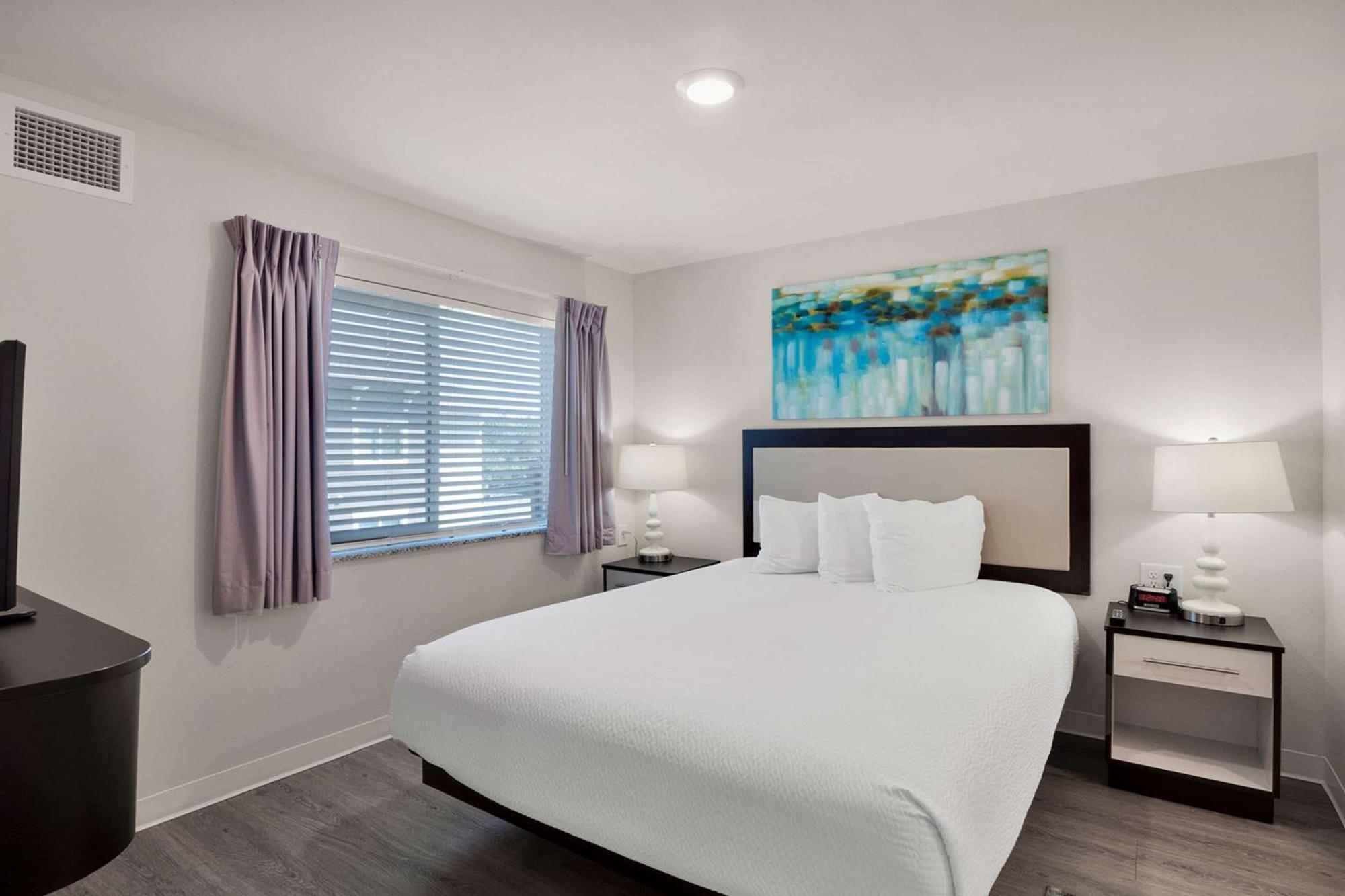 Hotel Waterwalk Extended By Wyndham - Arrowood Charlotte