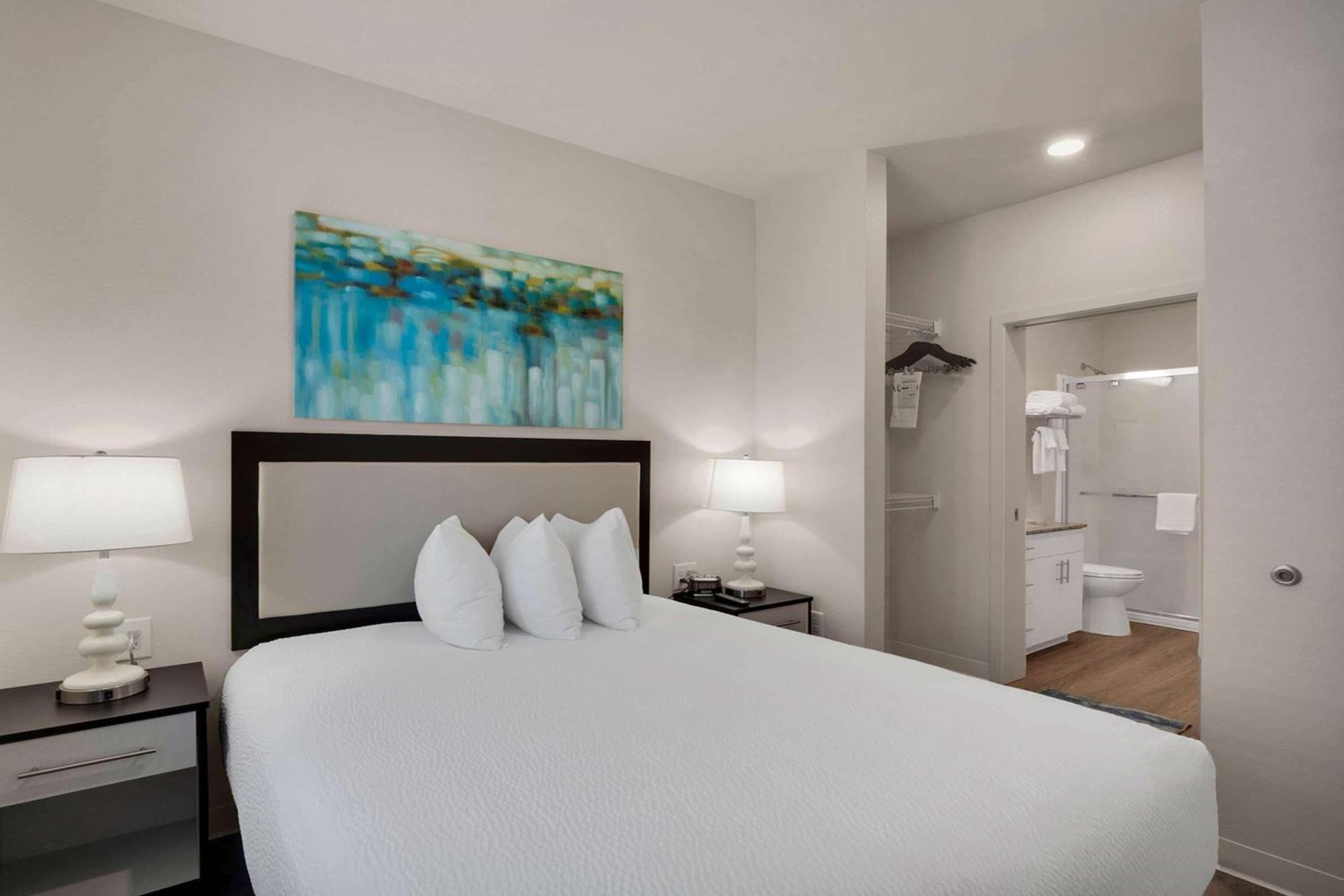 Waterwalk Extended By Wyndham - Arrowood Charlotte