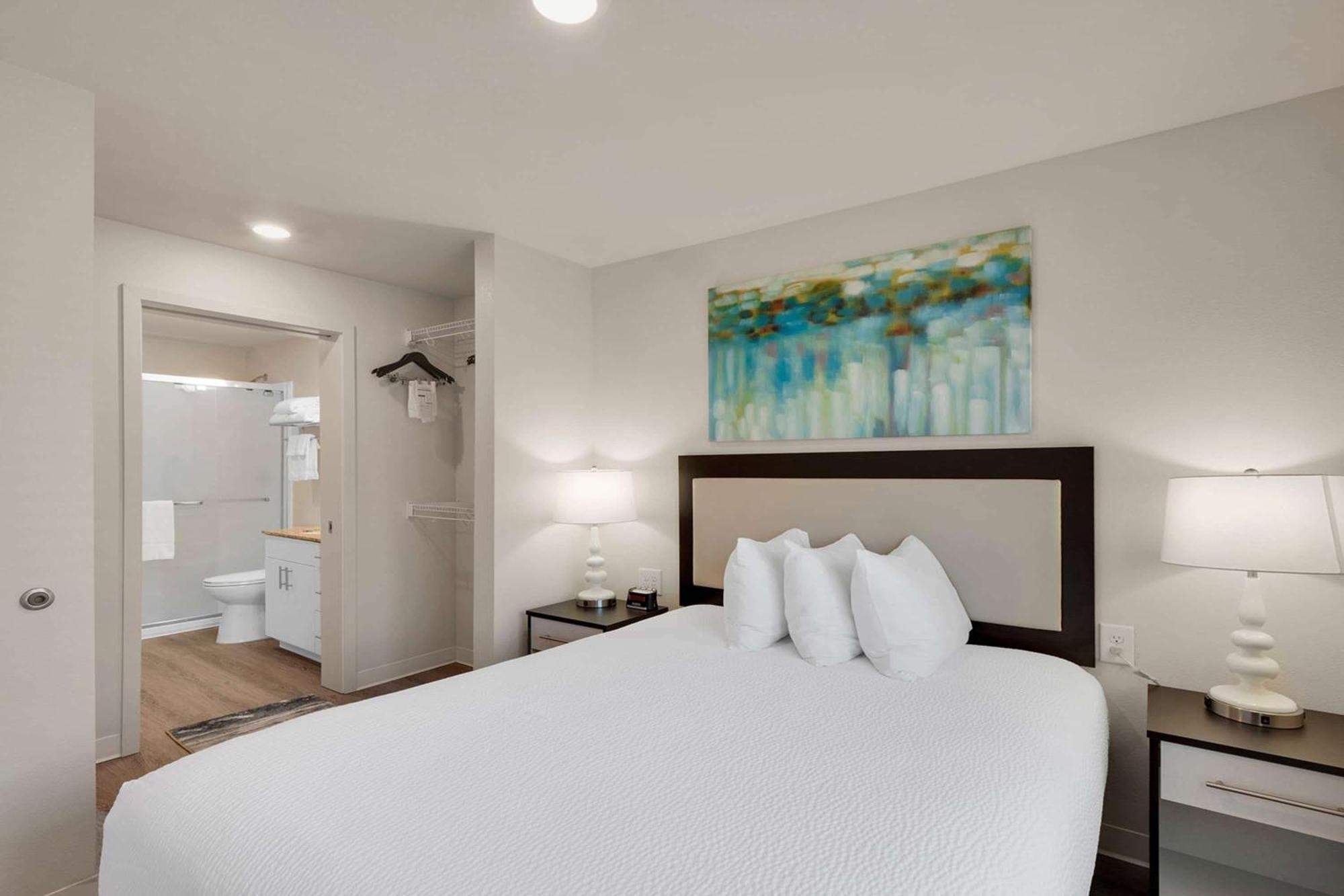 Waterwalk Extended By Wyndham - Arrowood 3* Charlotte