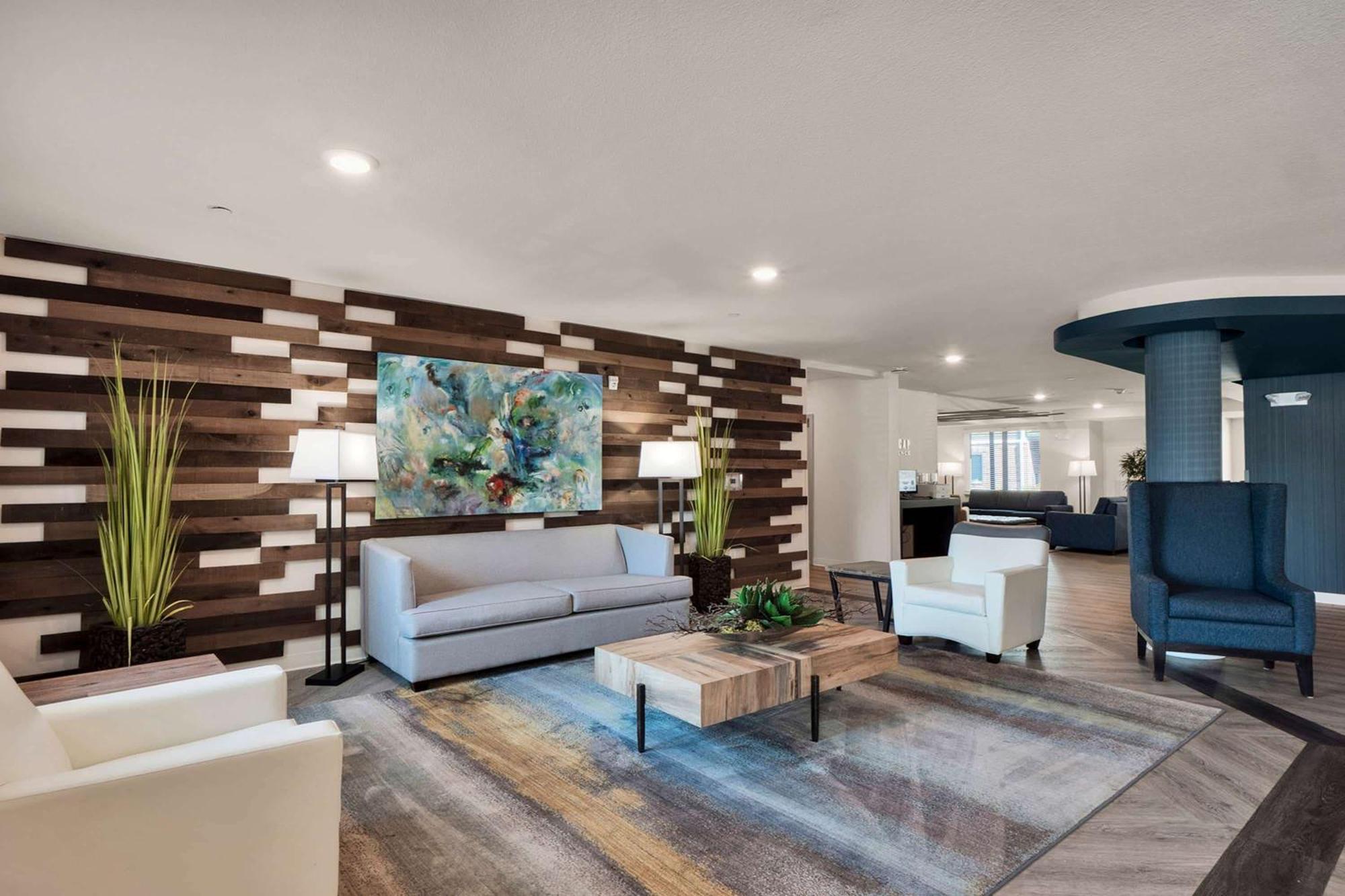 Waterwalk Extended By Wyndham - Arrowood Hotel
