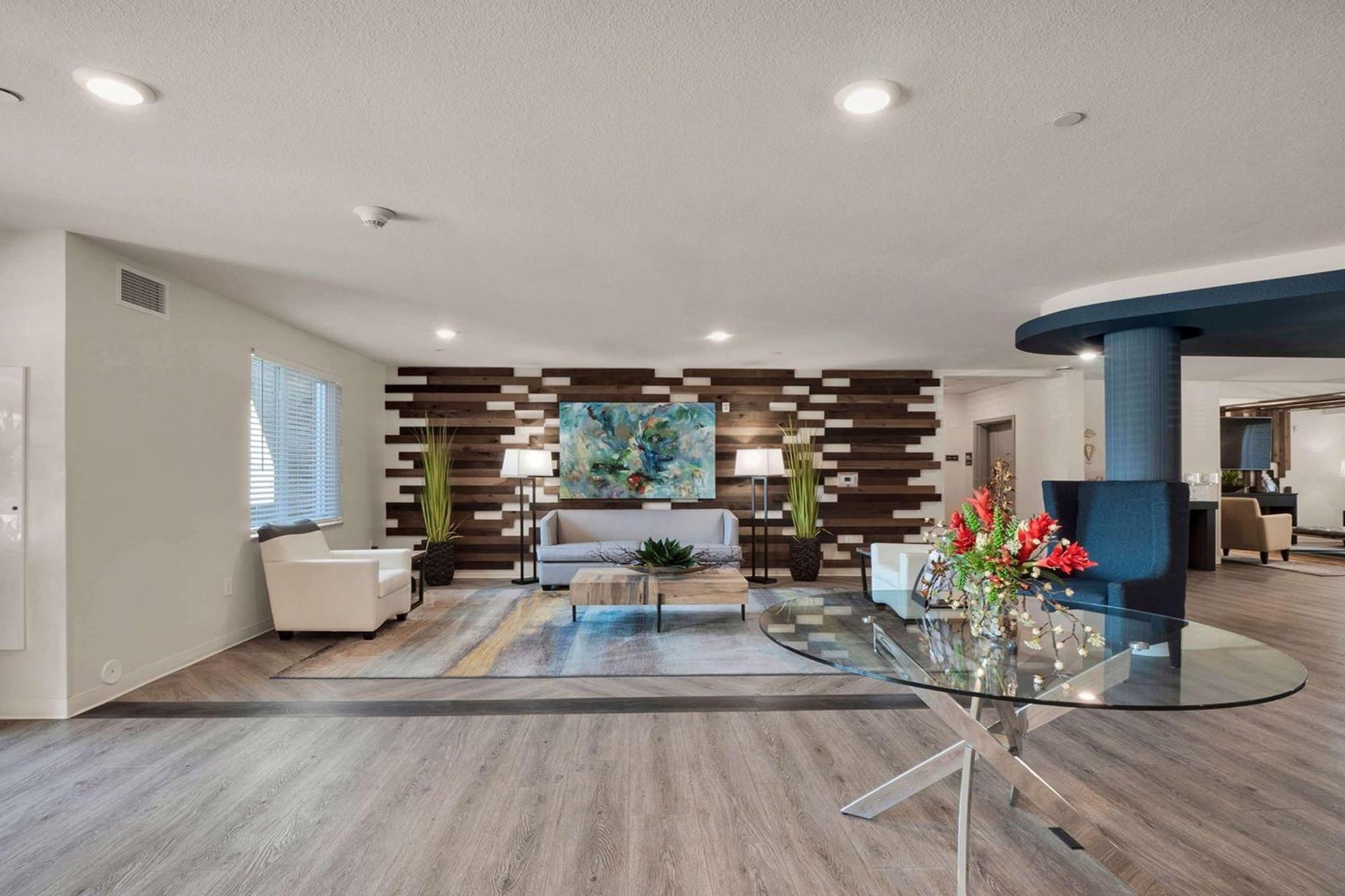 Hotel Waterwalk Extended By Wyndham - Arrowood 3*