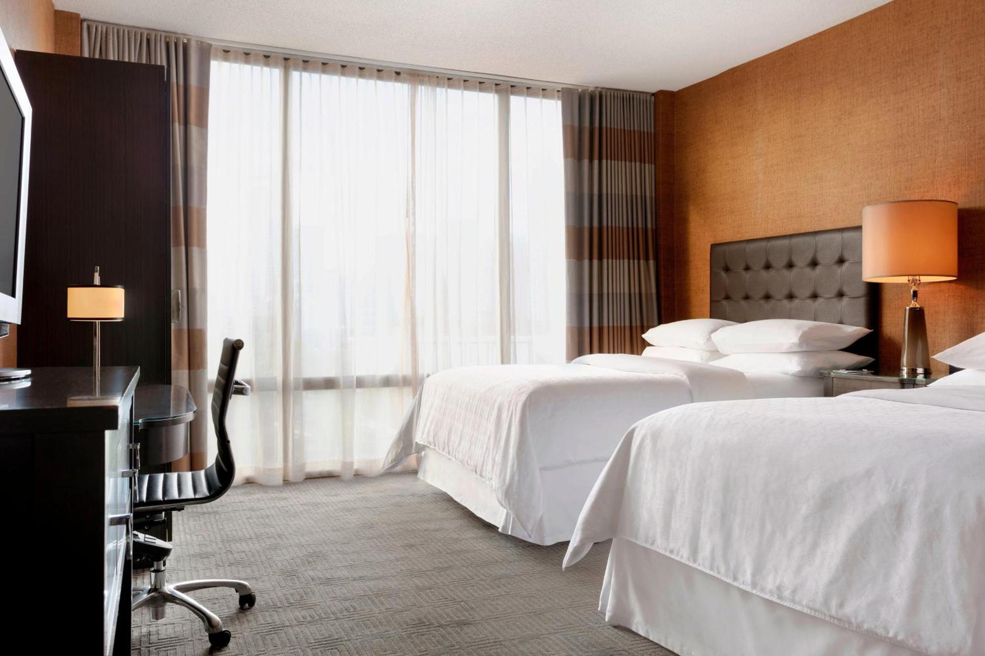 Hotel Sheraton Charlotte