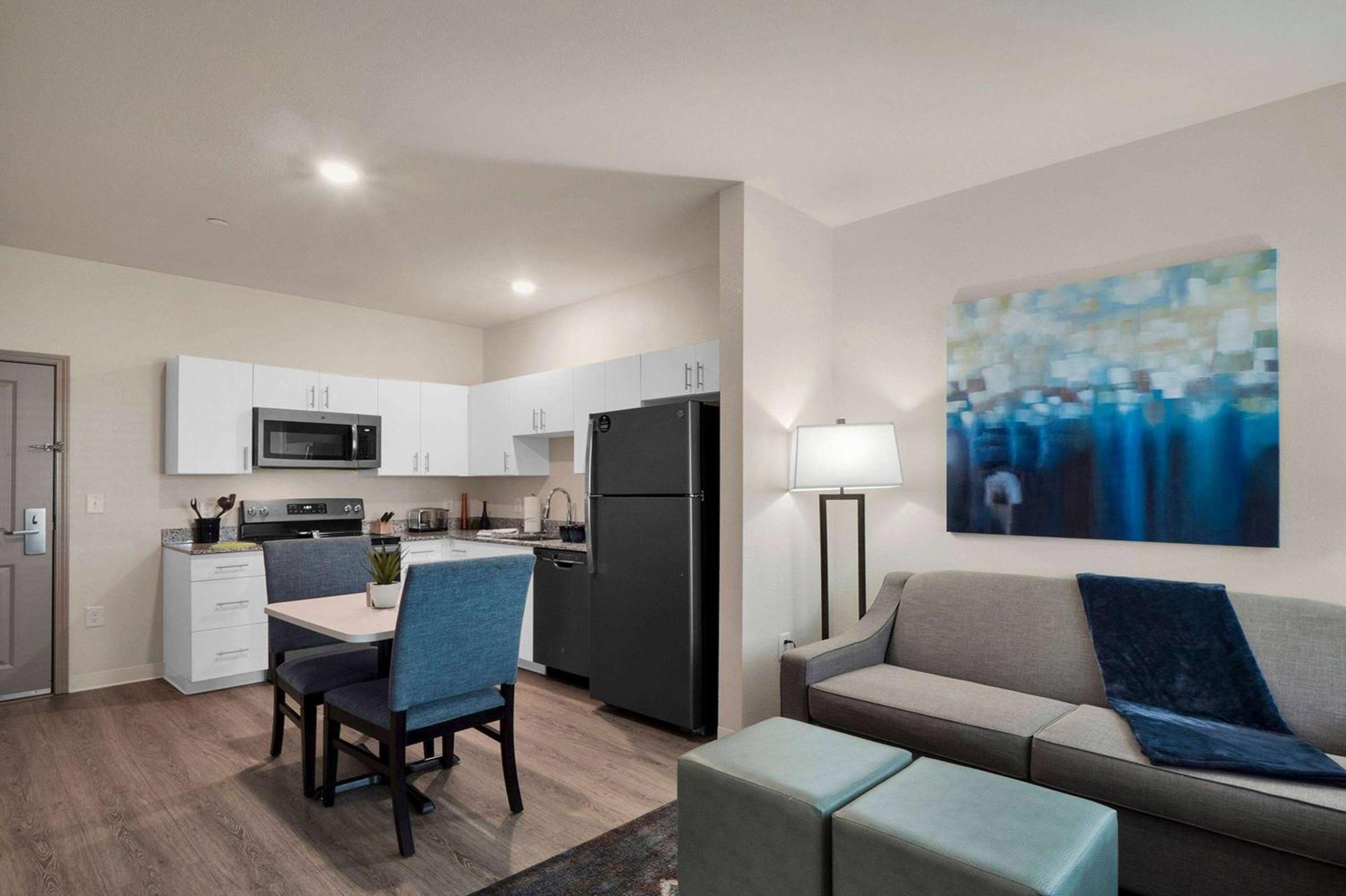 Waterwalk Extended By Wyndham - Arrowood
