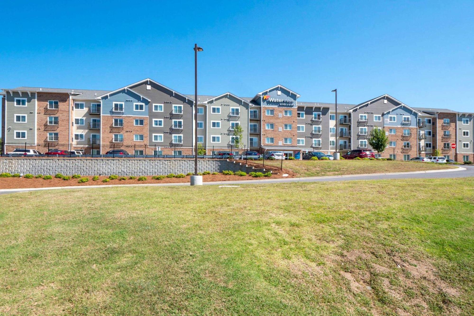 Waterwalk Extended By Wyndham - Arrowood Hotel