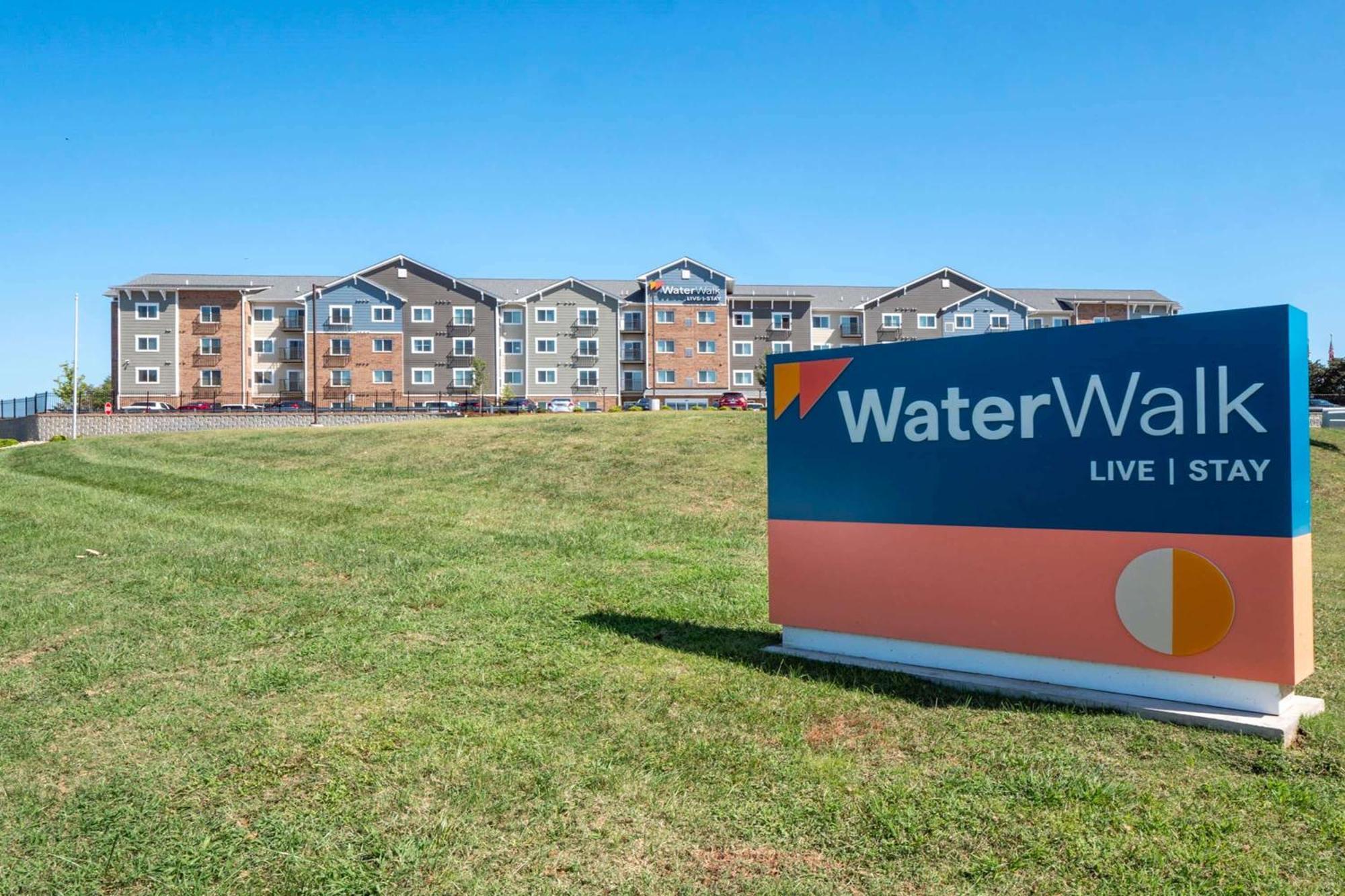 Waterwalk Extended By Wyndham - Arrowood Hotel 3*