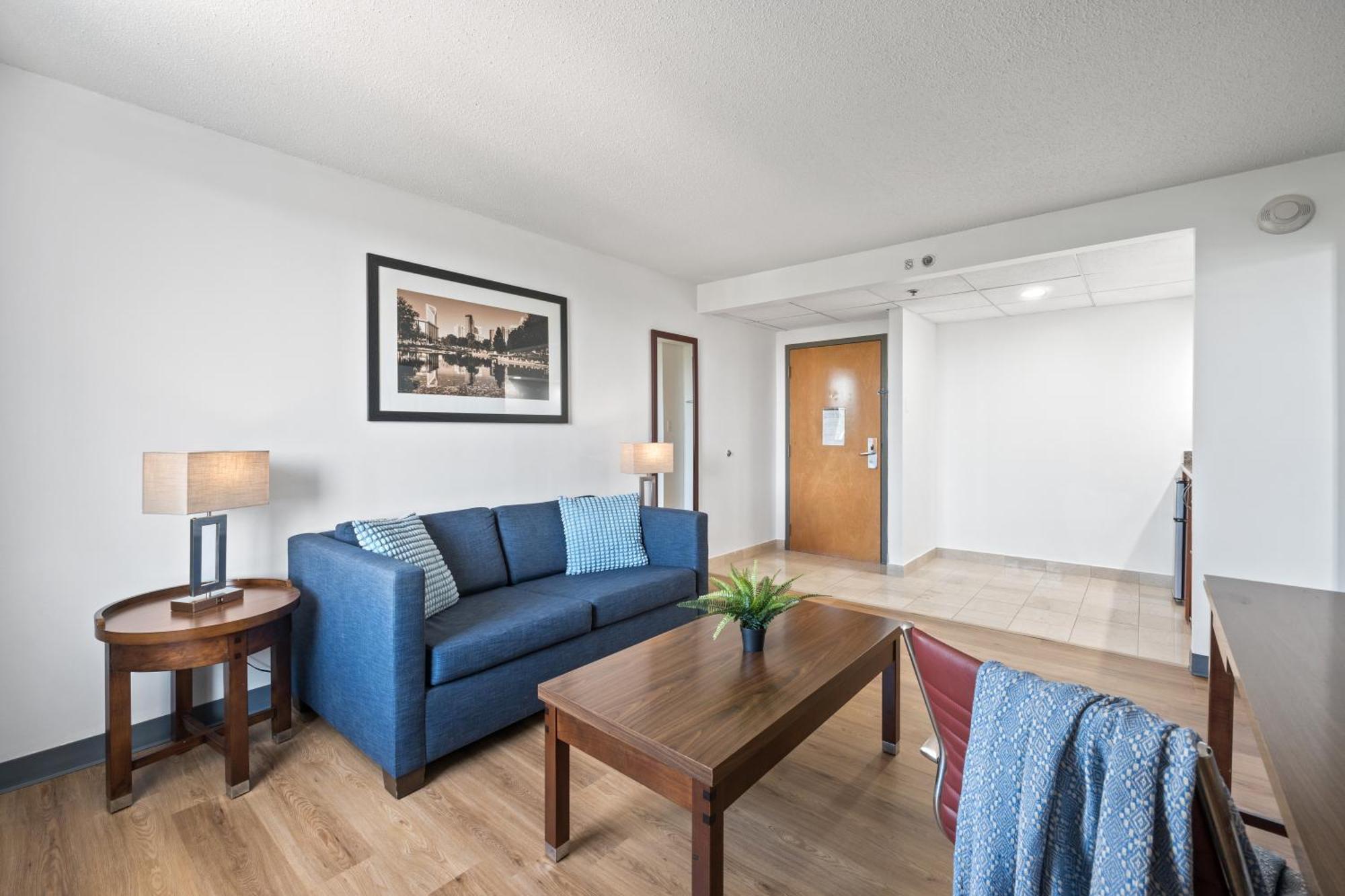 Aparthotel 315 Loso Airport Charlotte
