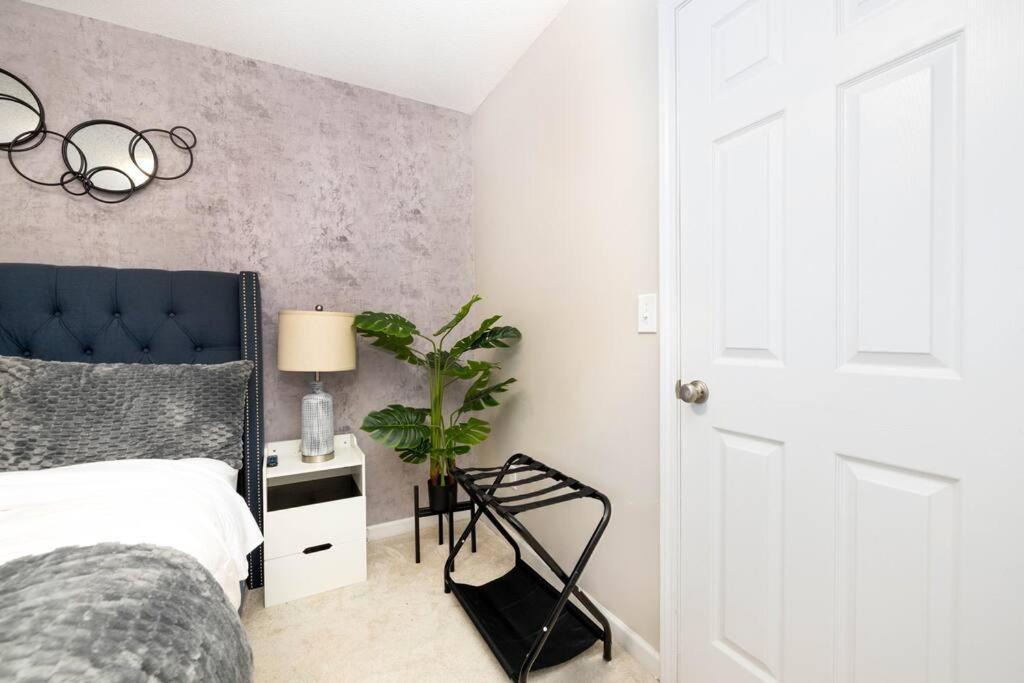 Queen Family-friendly Entire House,