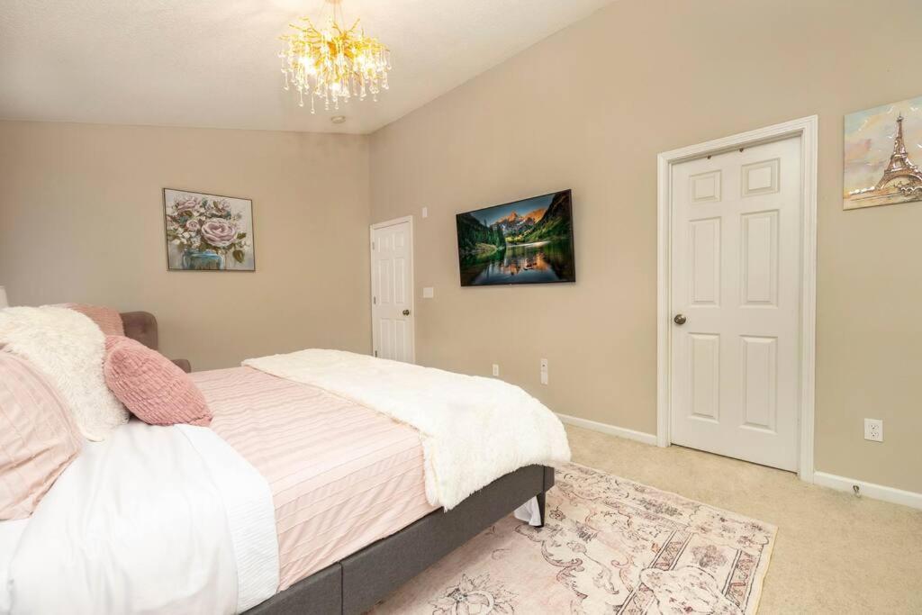 Queen Family-friendly Entire House,