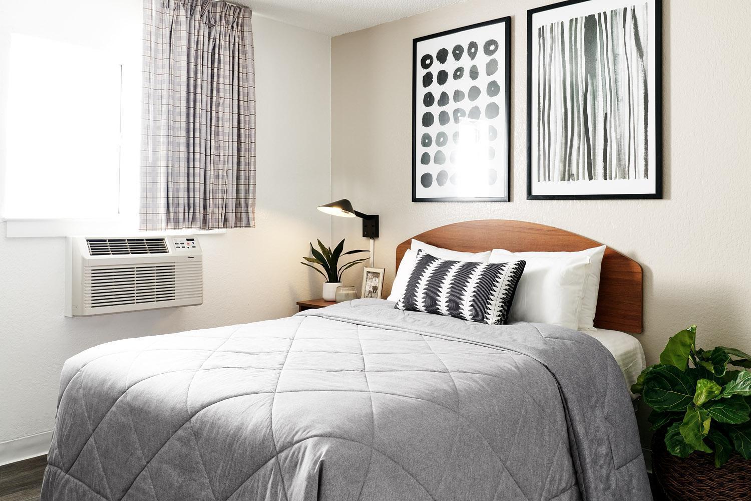 Intown Extended Nc - Albemarle Charlotte