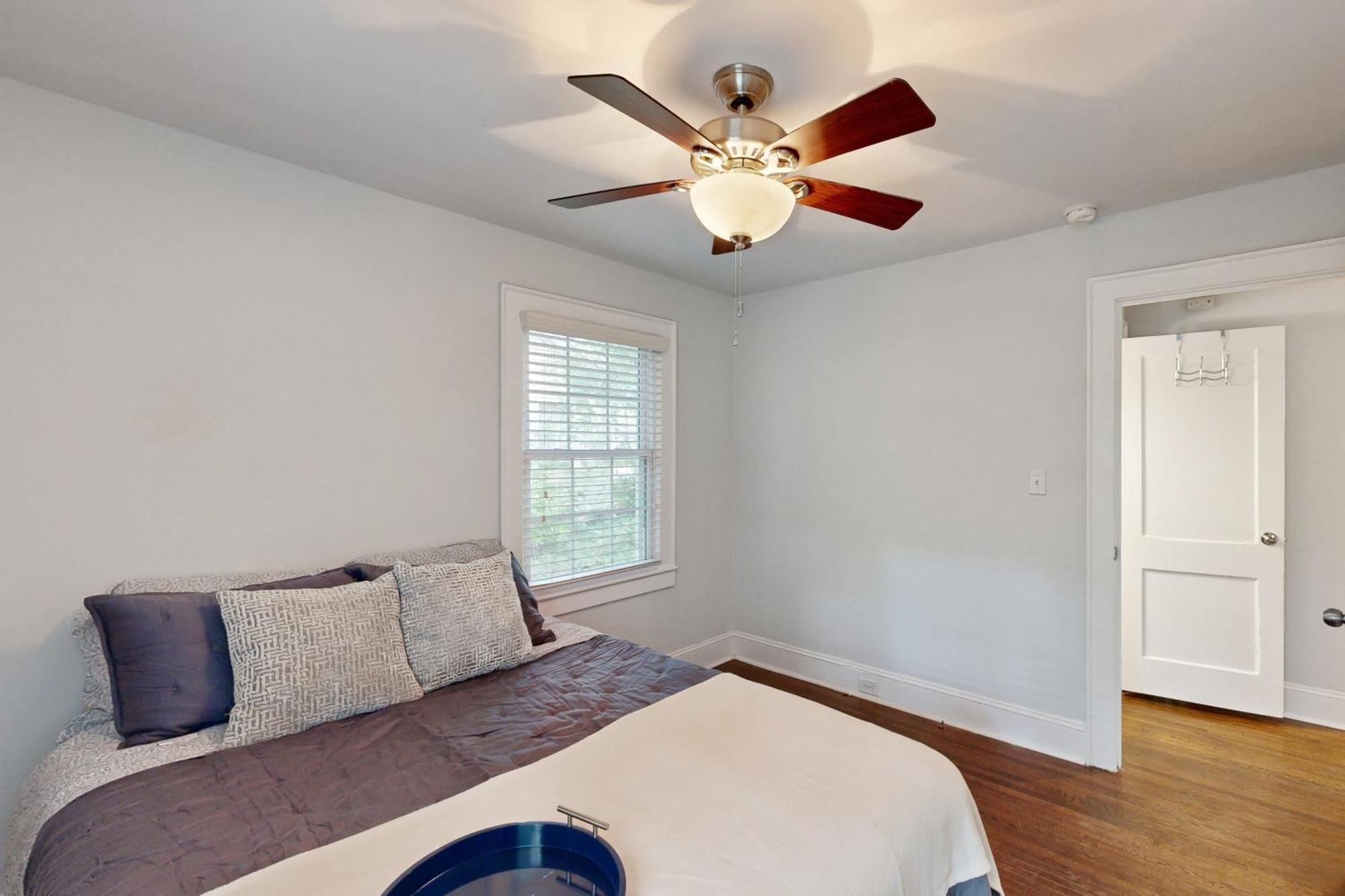 Southern Comfort Retreat Holiday home *