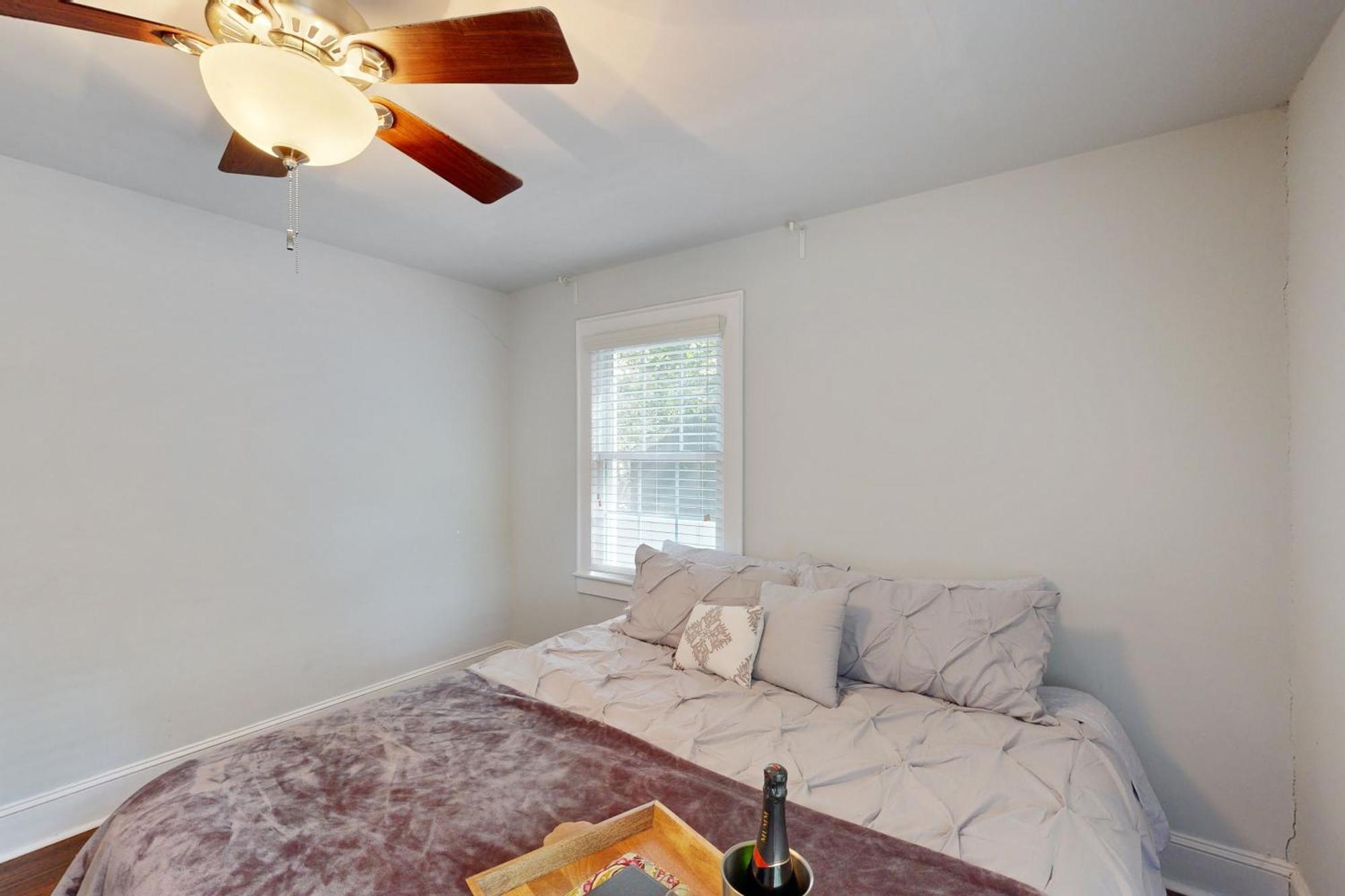 Southern Comfort Retreat Holiday home Charlotte