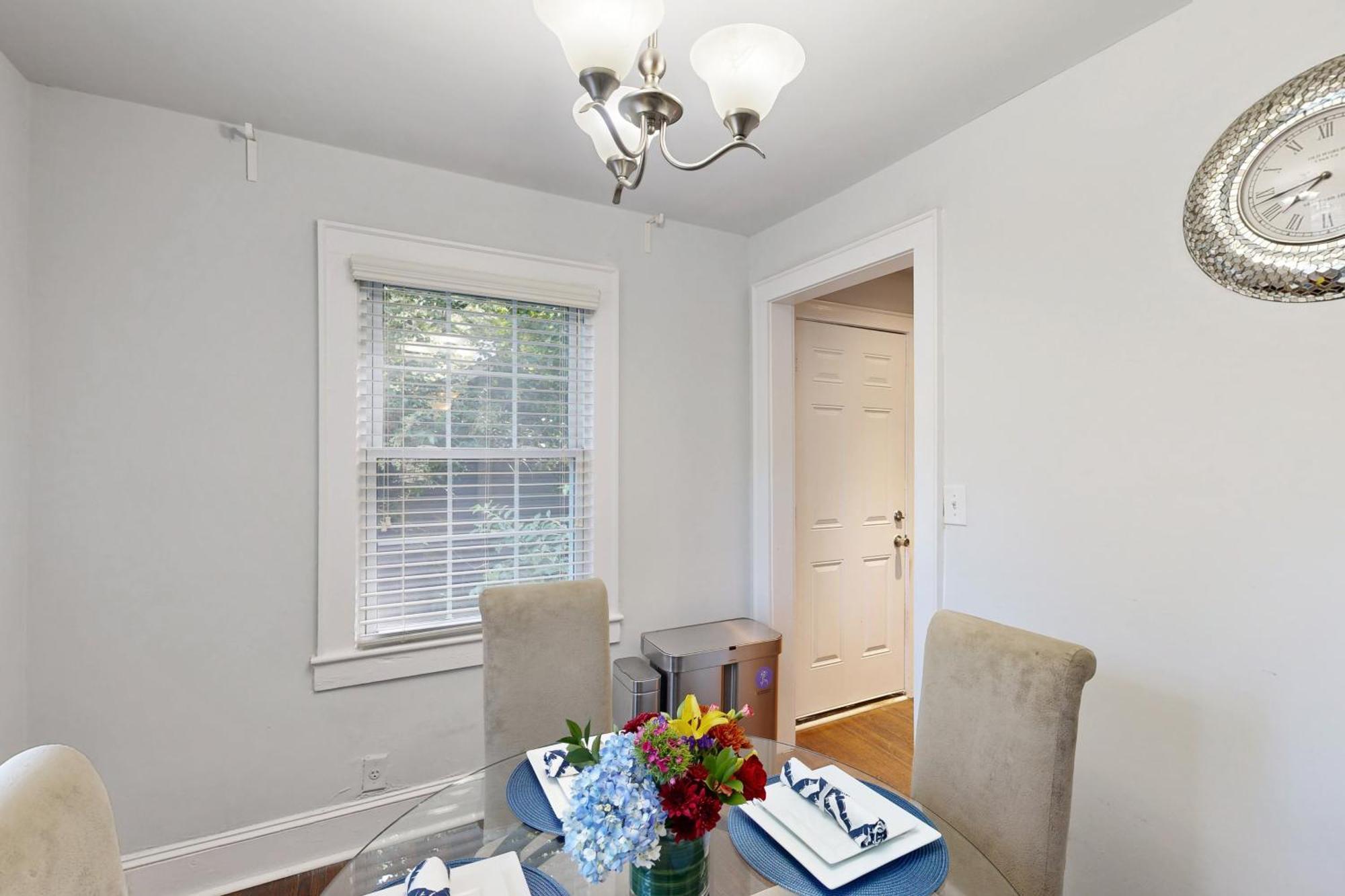 Holiday home Southern Comfort Retreat *