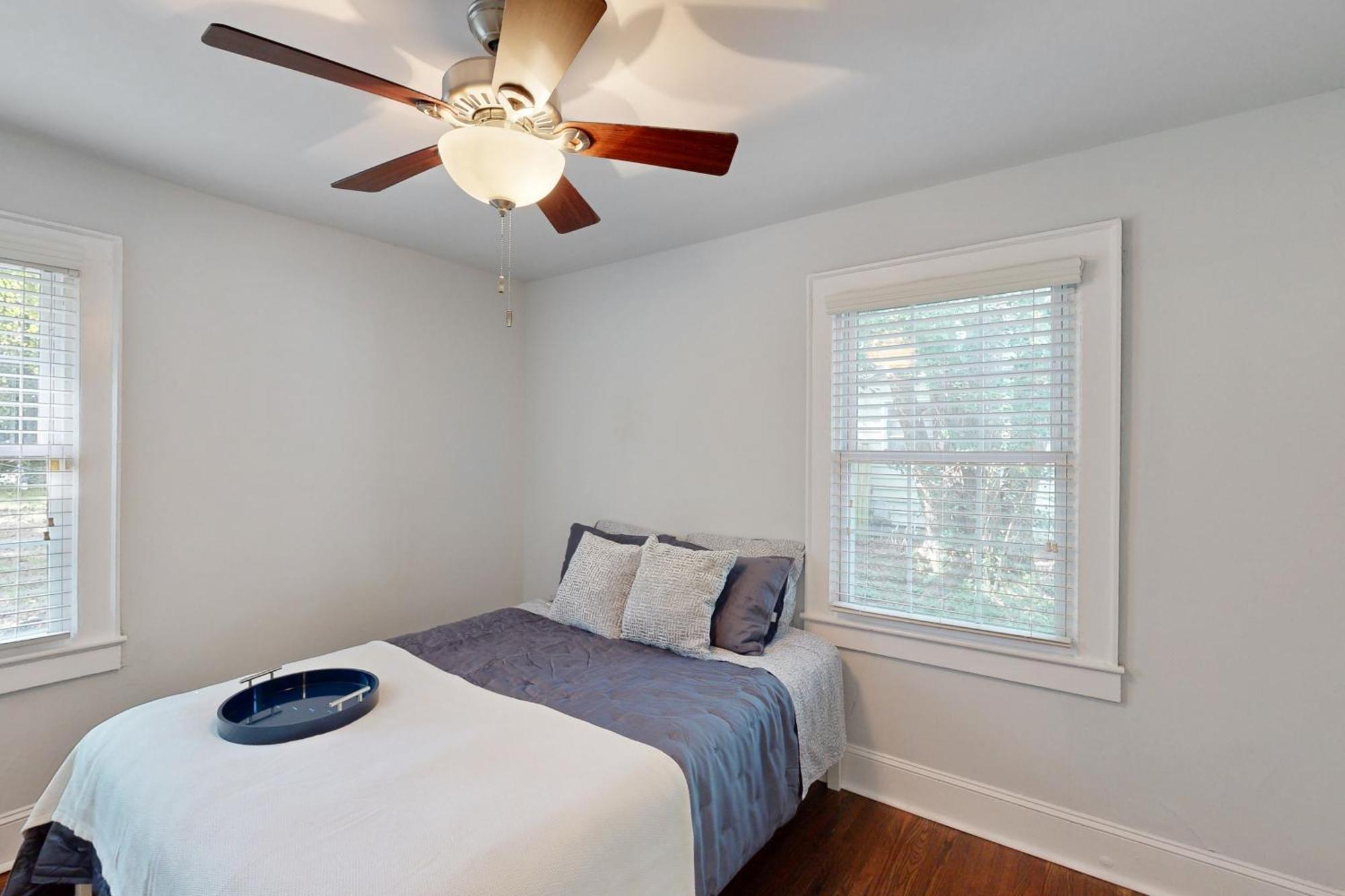 Southern Comfort Retreat Holiday home Charlotte
