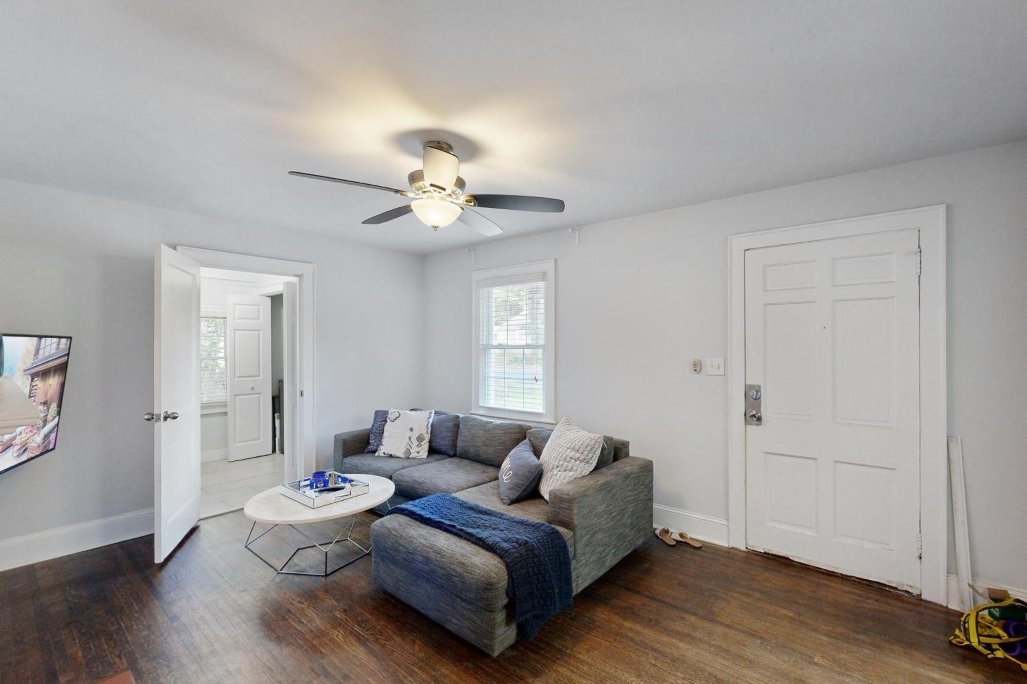 Southern Comfort Retreat *
