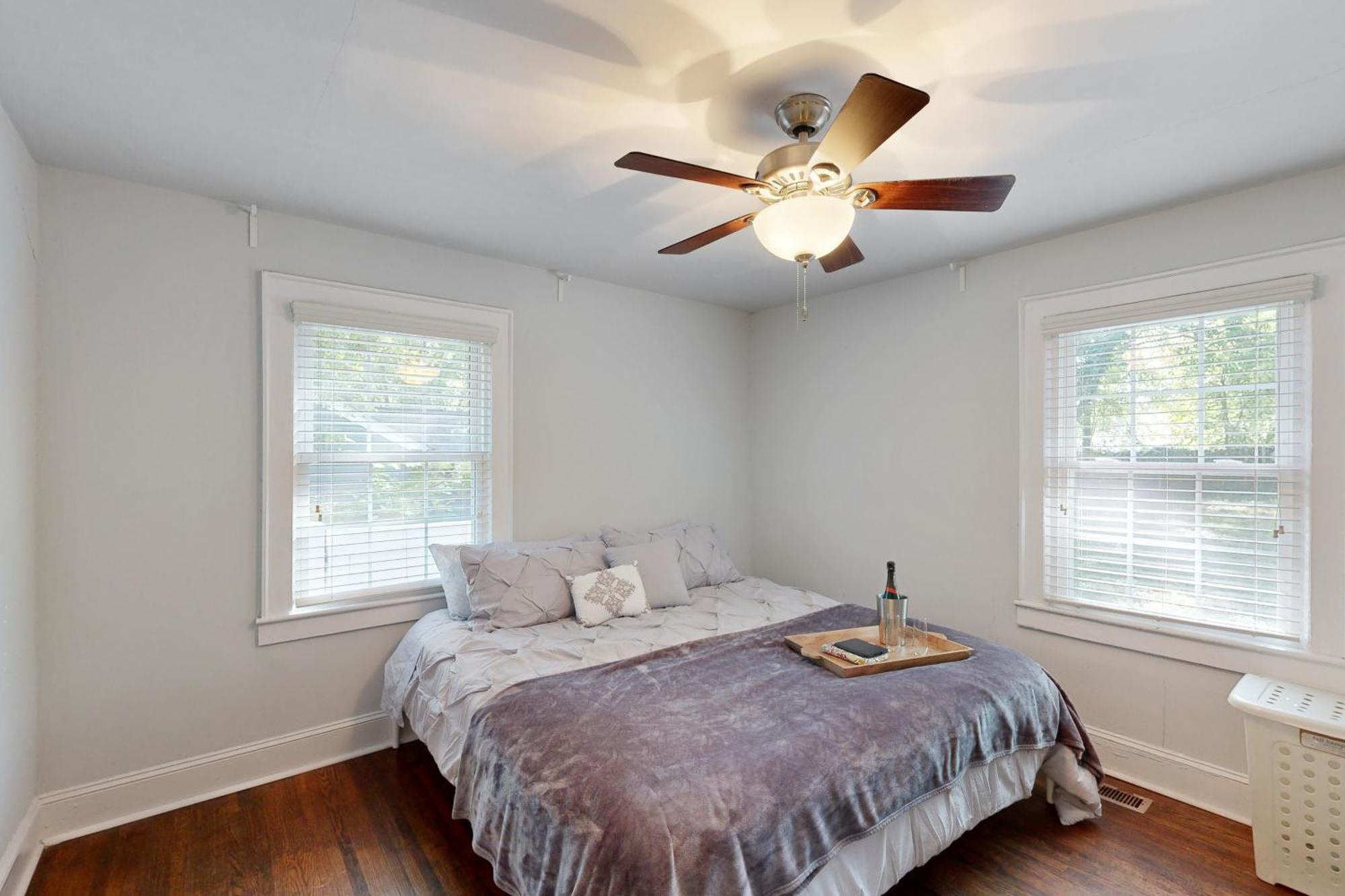 Southern Comfort Retreat