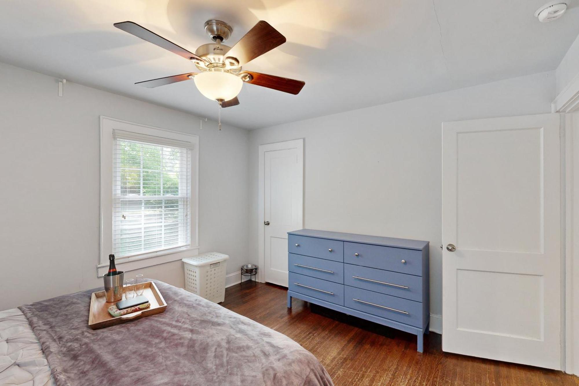 Southern Comfort Retreat Holiday home Charlotte
