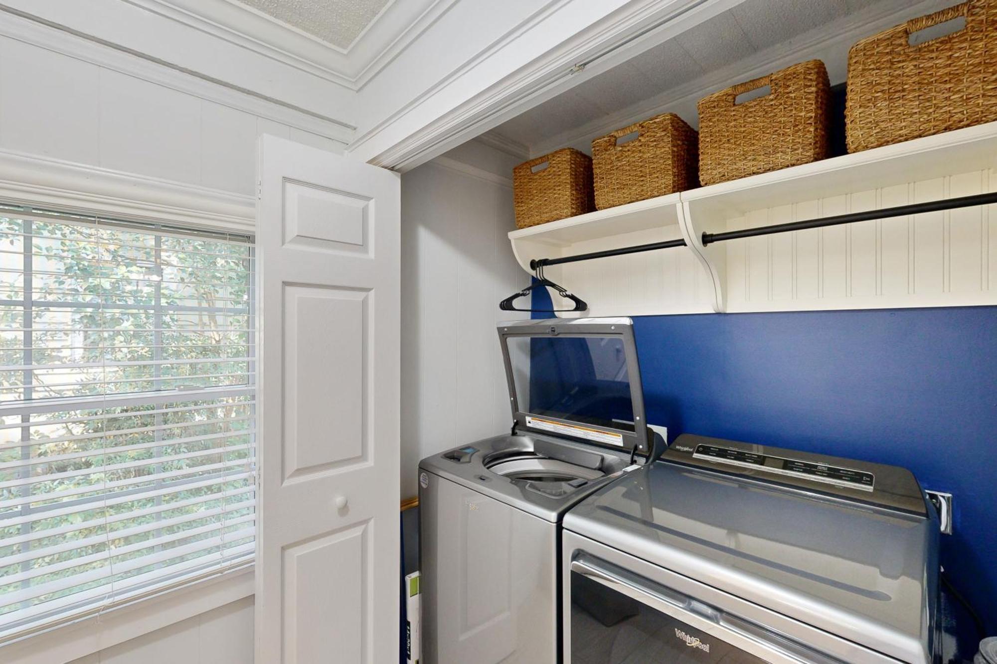 Holiday home Southern Comfort Retreat Charlotte