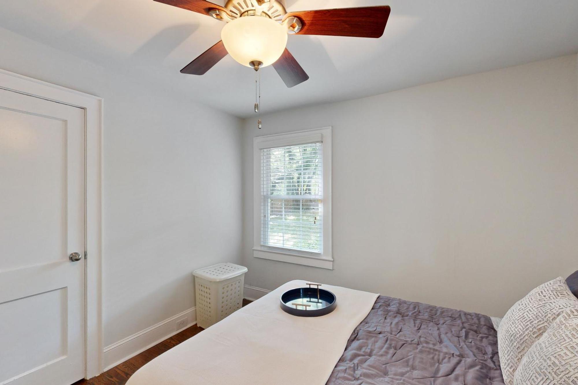 Southern Comfort Retreat Charlotte