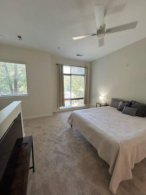 Apartment 1 Bedroom Townhouse Studio In Uptown