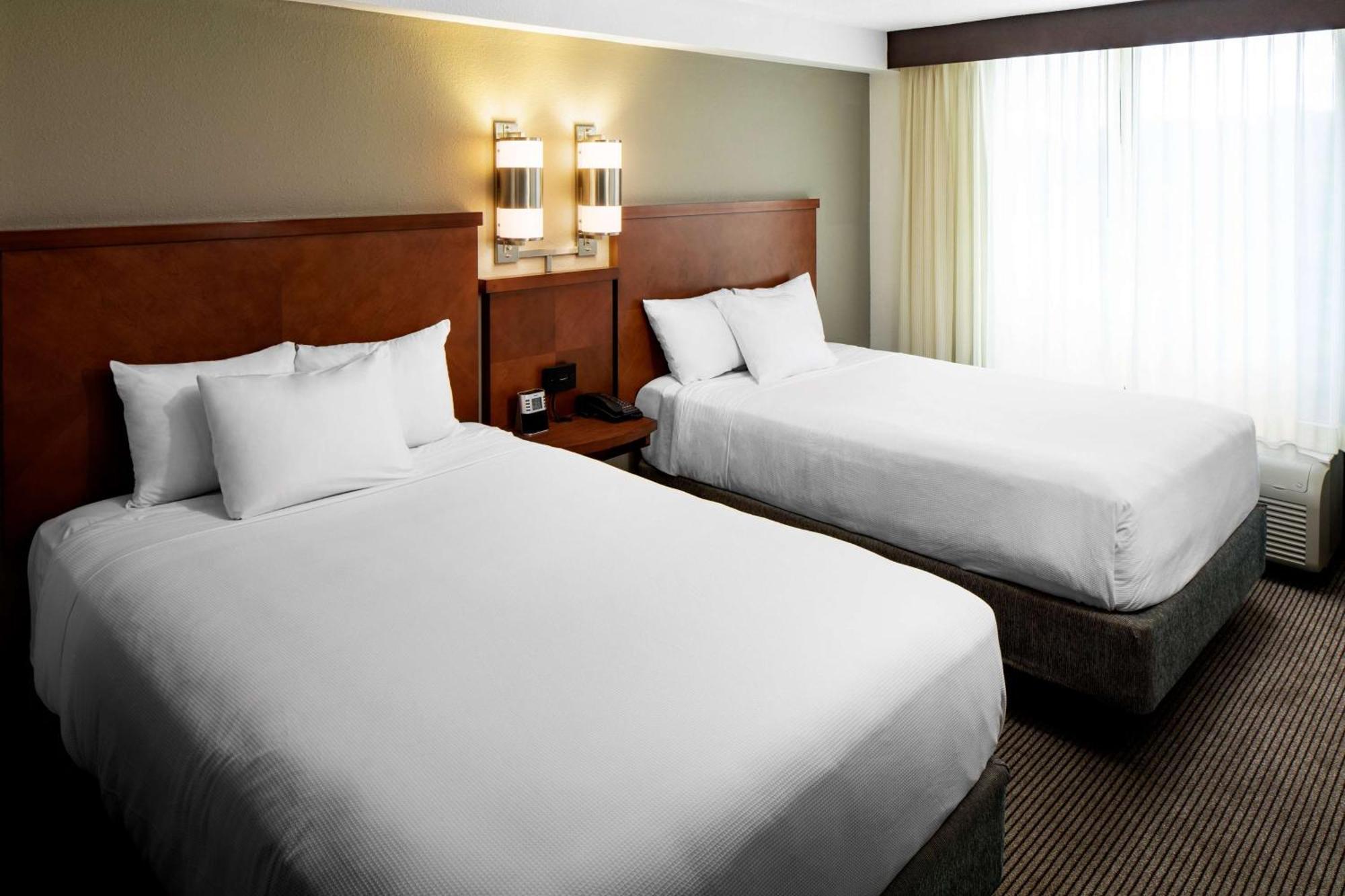 Hotel Hyatt Place Arrowood