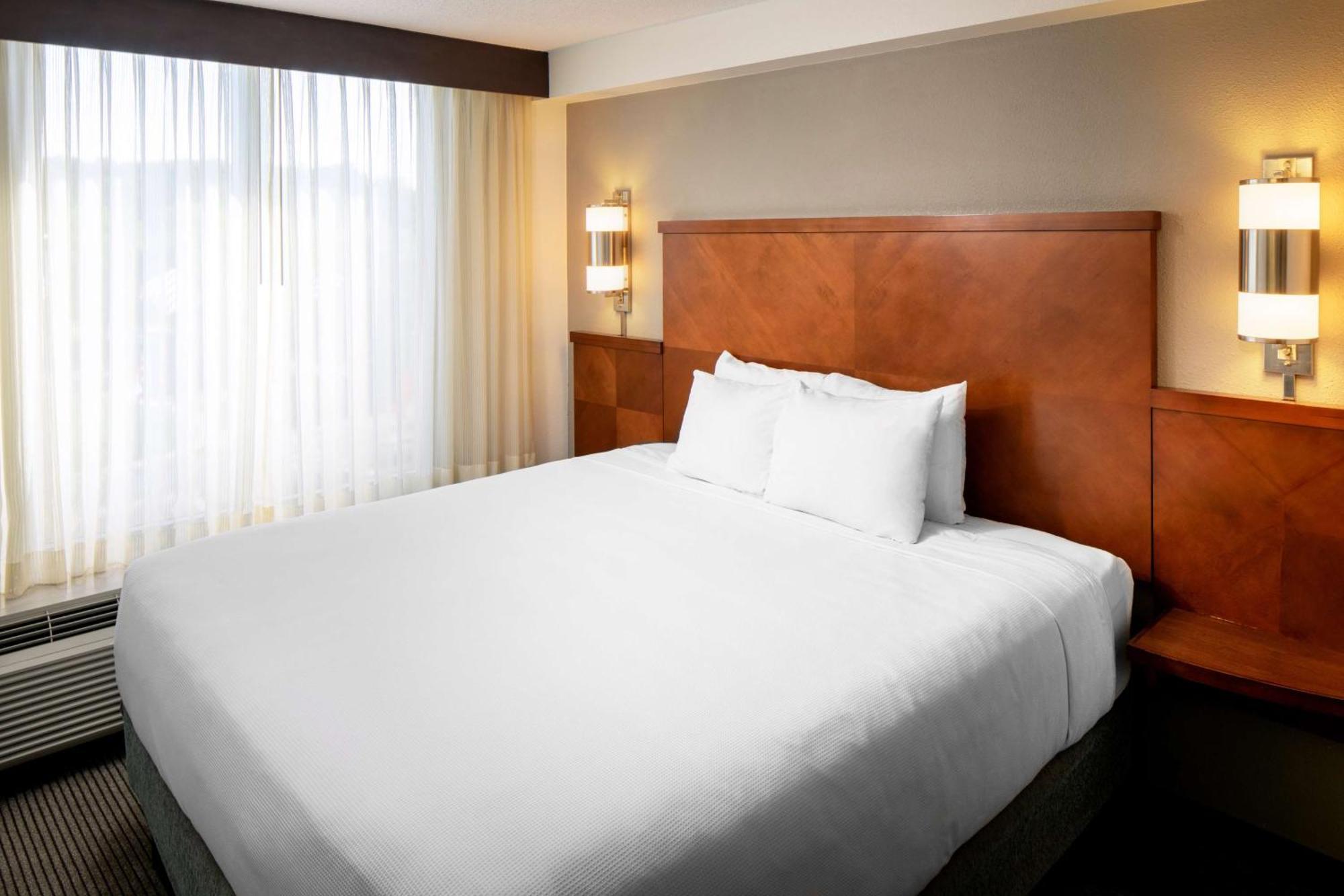 Hotel Hyatt Place Arrowood Charlotte