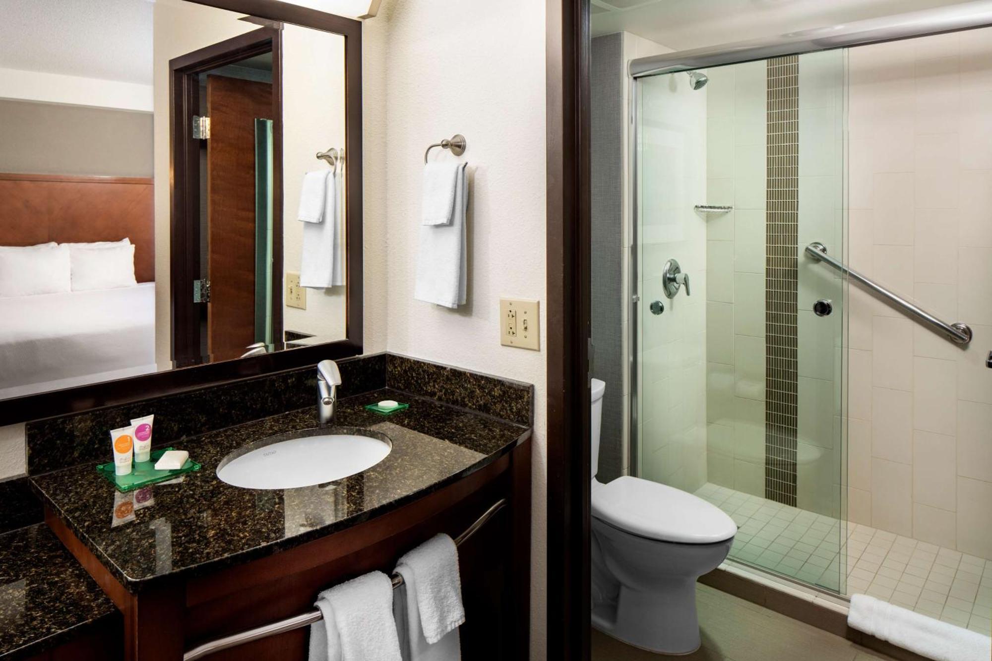 Hyatt Place Arrowood 3* Charlotte