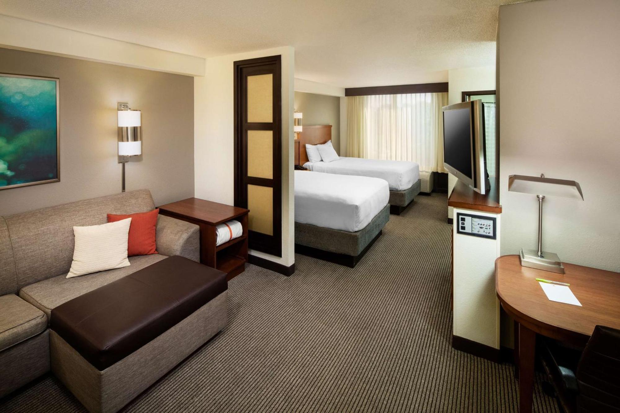 Hyatt Place Arrowood Charlotte