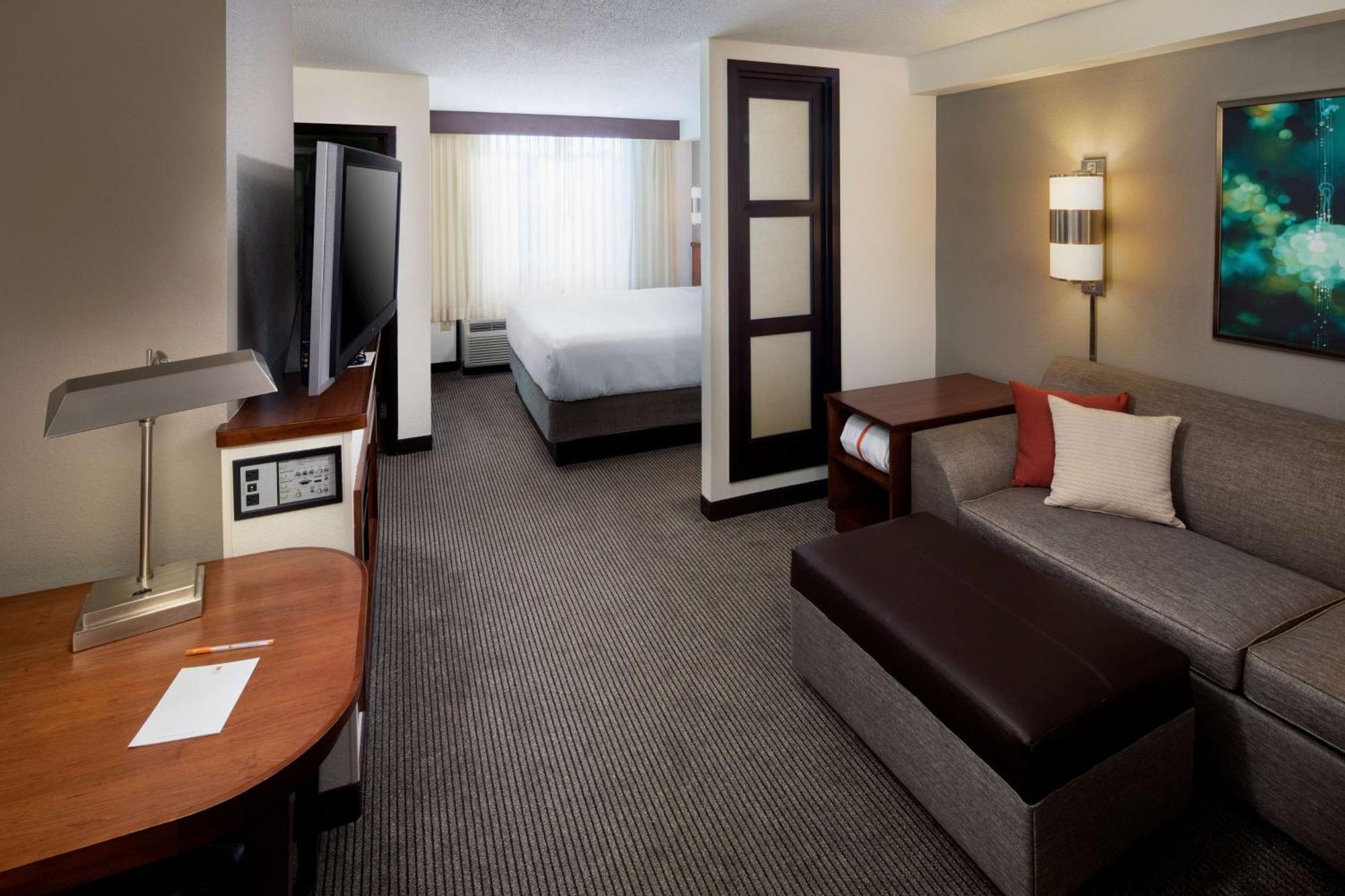 Hyatt Place Arrowood Hotel