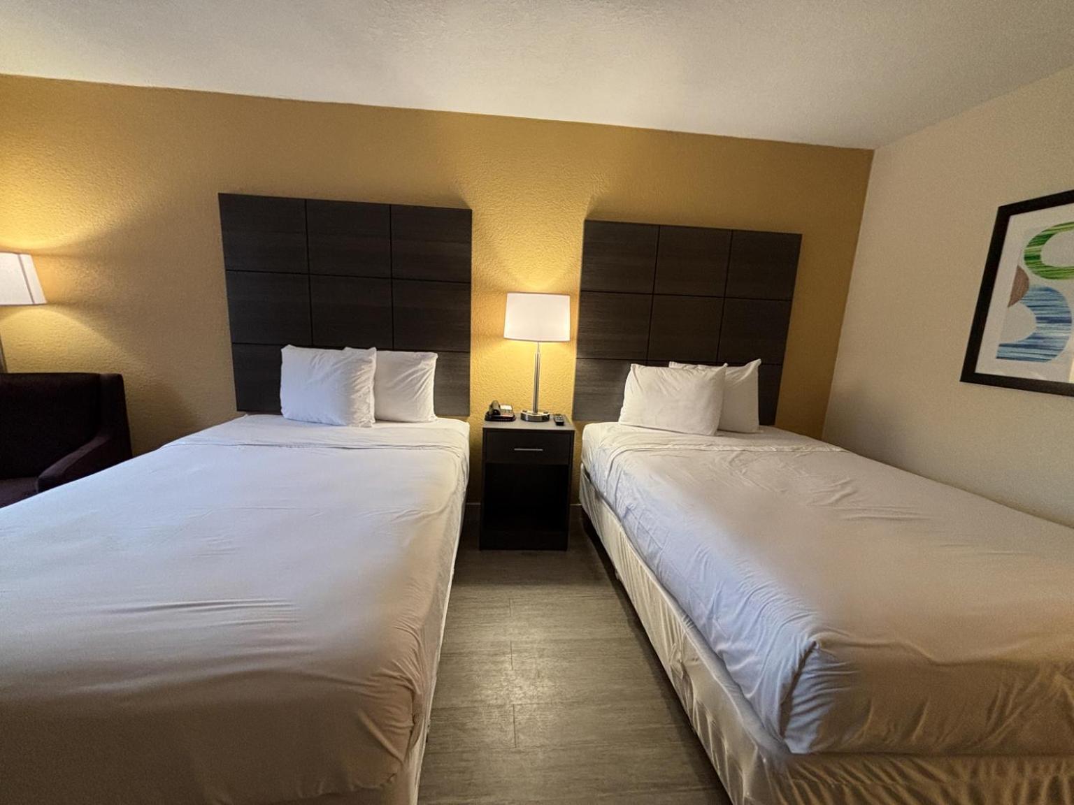 Hotel 6 Charlotte, Nc Northlake Charlotte