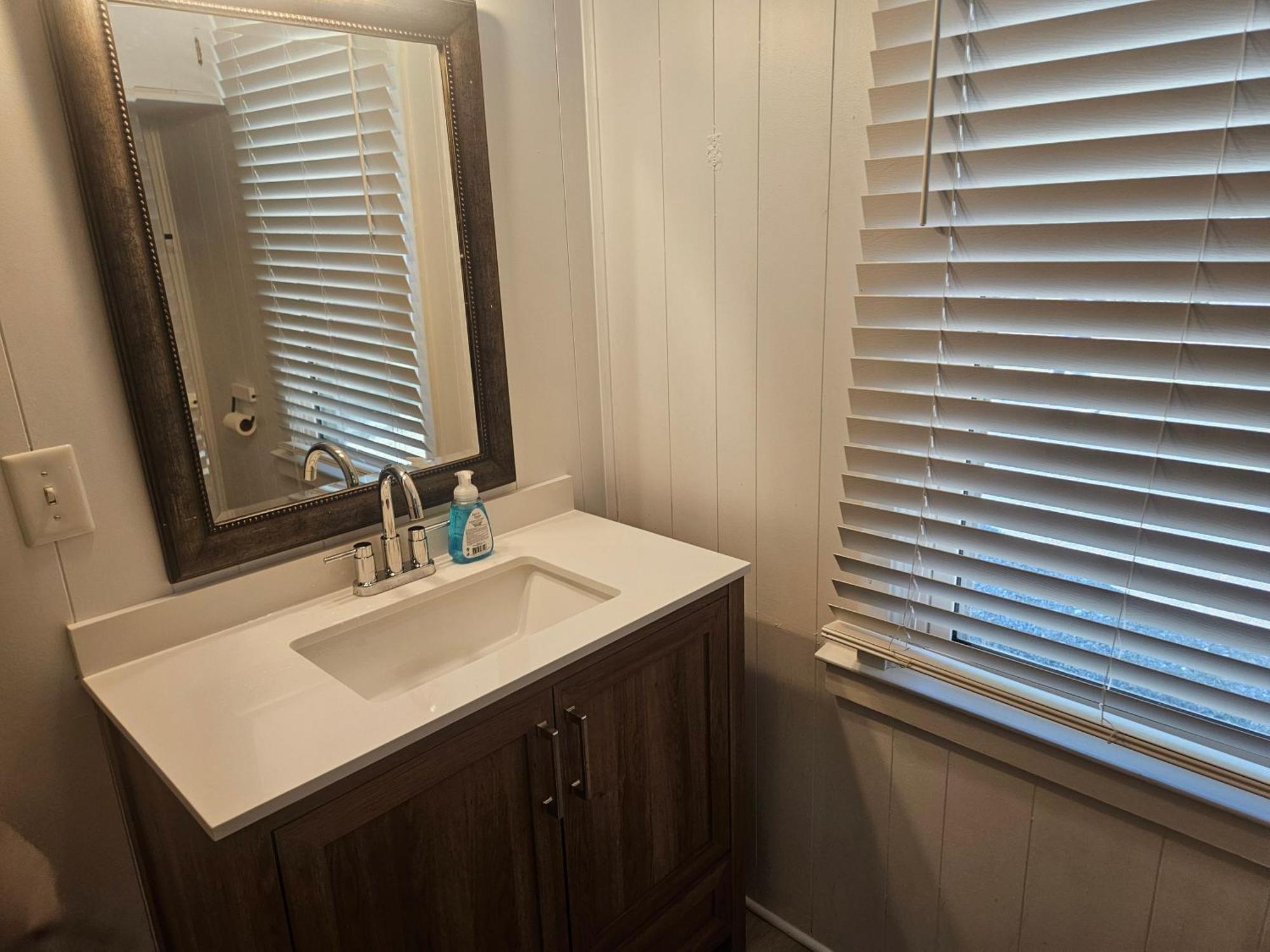 Private Single Level Standalone House Large Lot - 3 Bedrooms