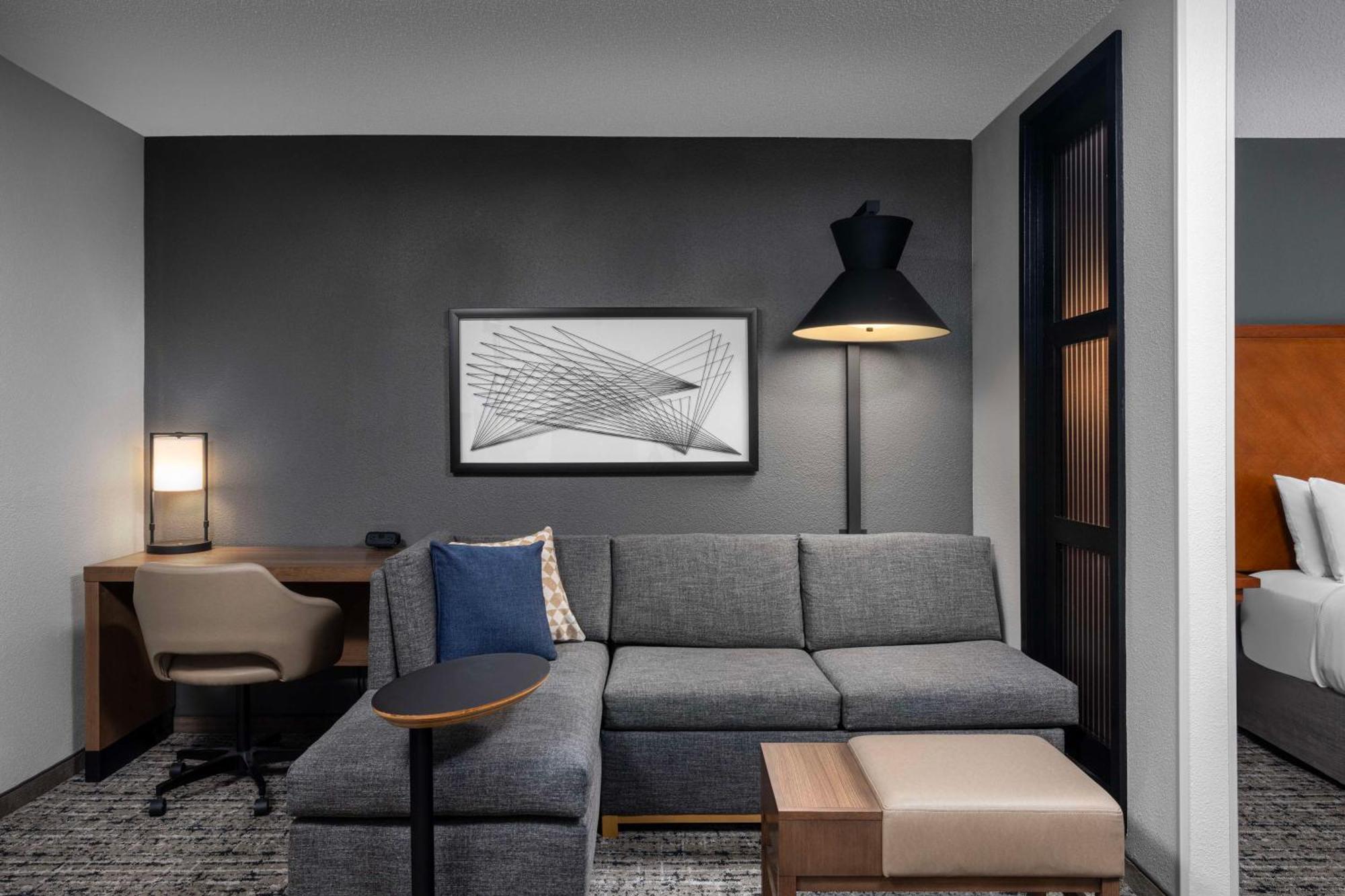 Hyatt Place Airport/lake Pointe Hotel Charlotte