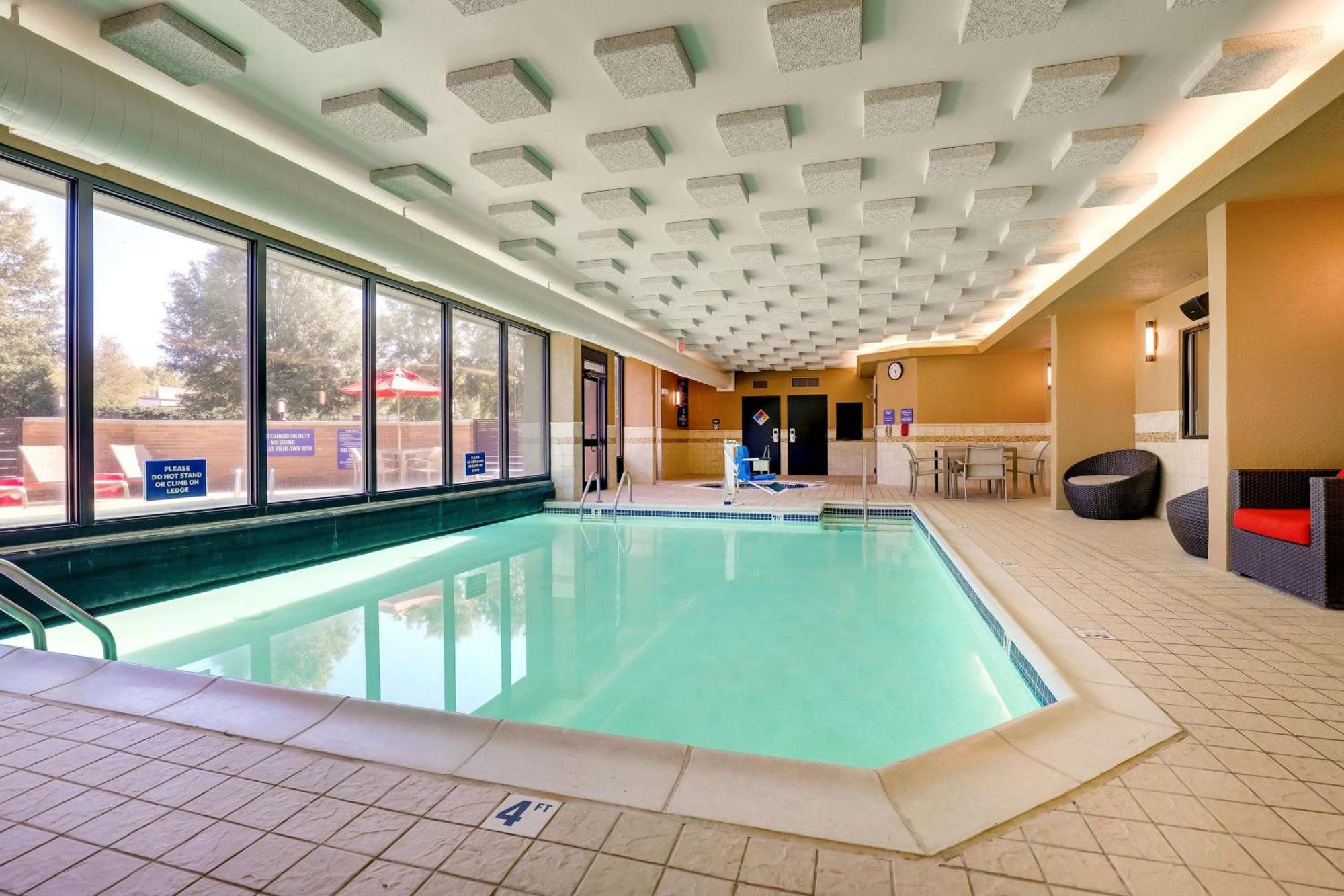 Hotel Drury & Place 3*