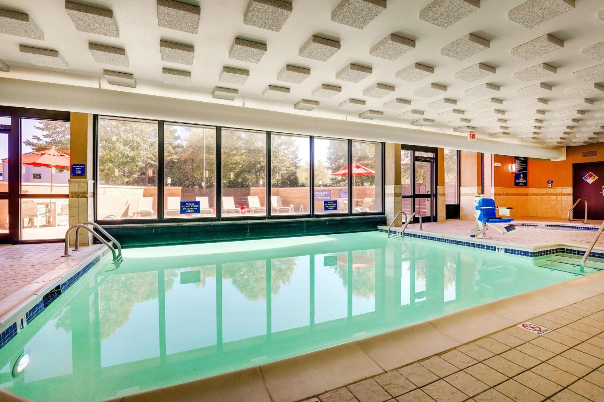 Drury & Place Hotel Charlotte