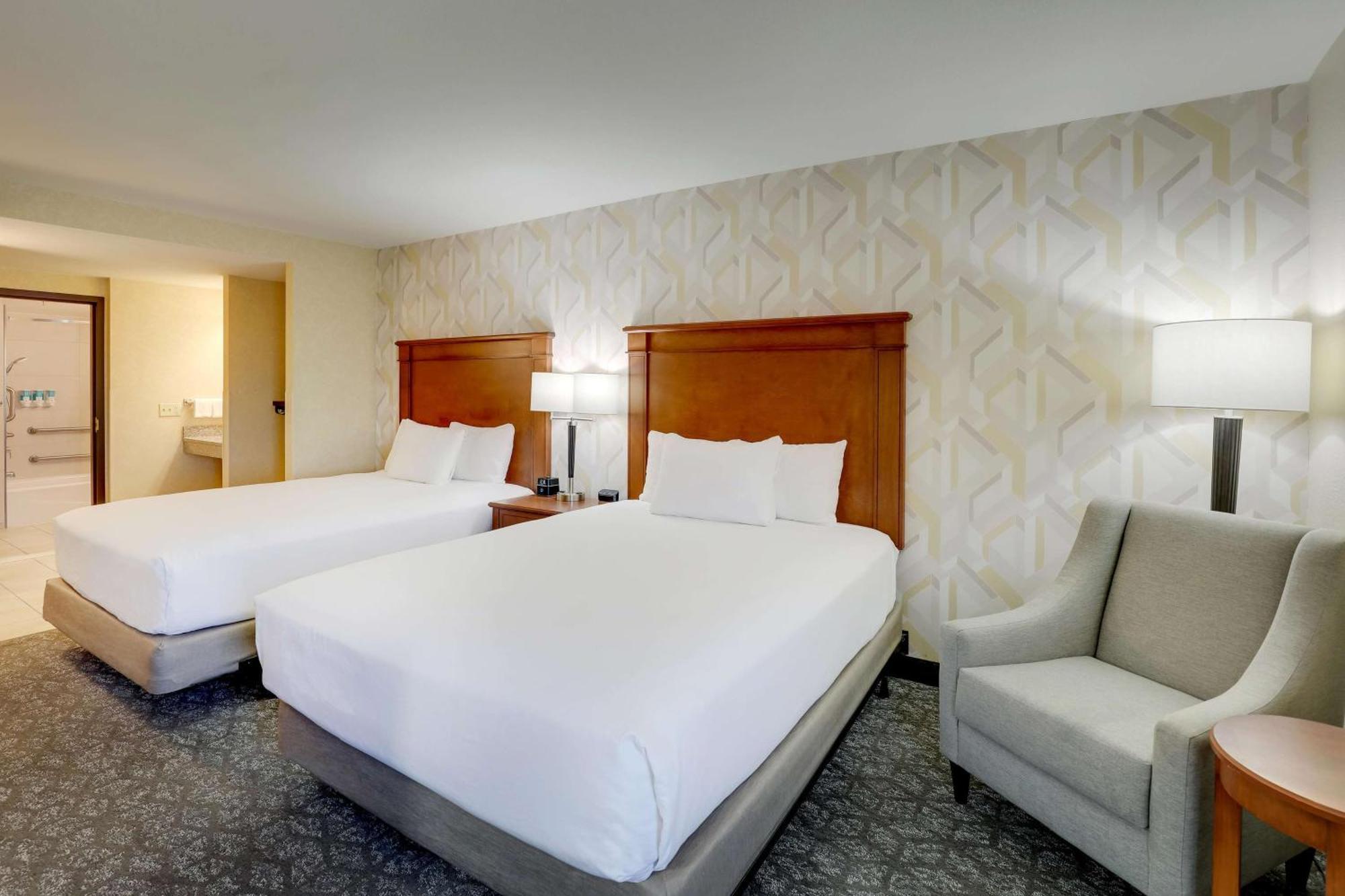 Drury & Place 3* Charlotte