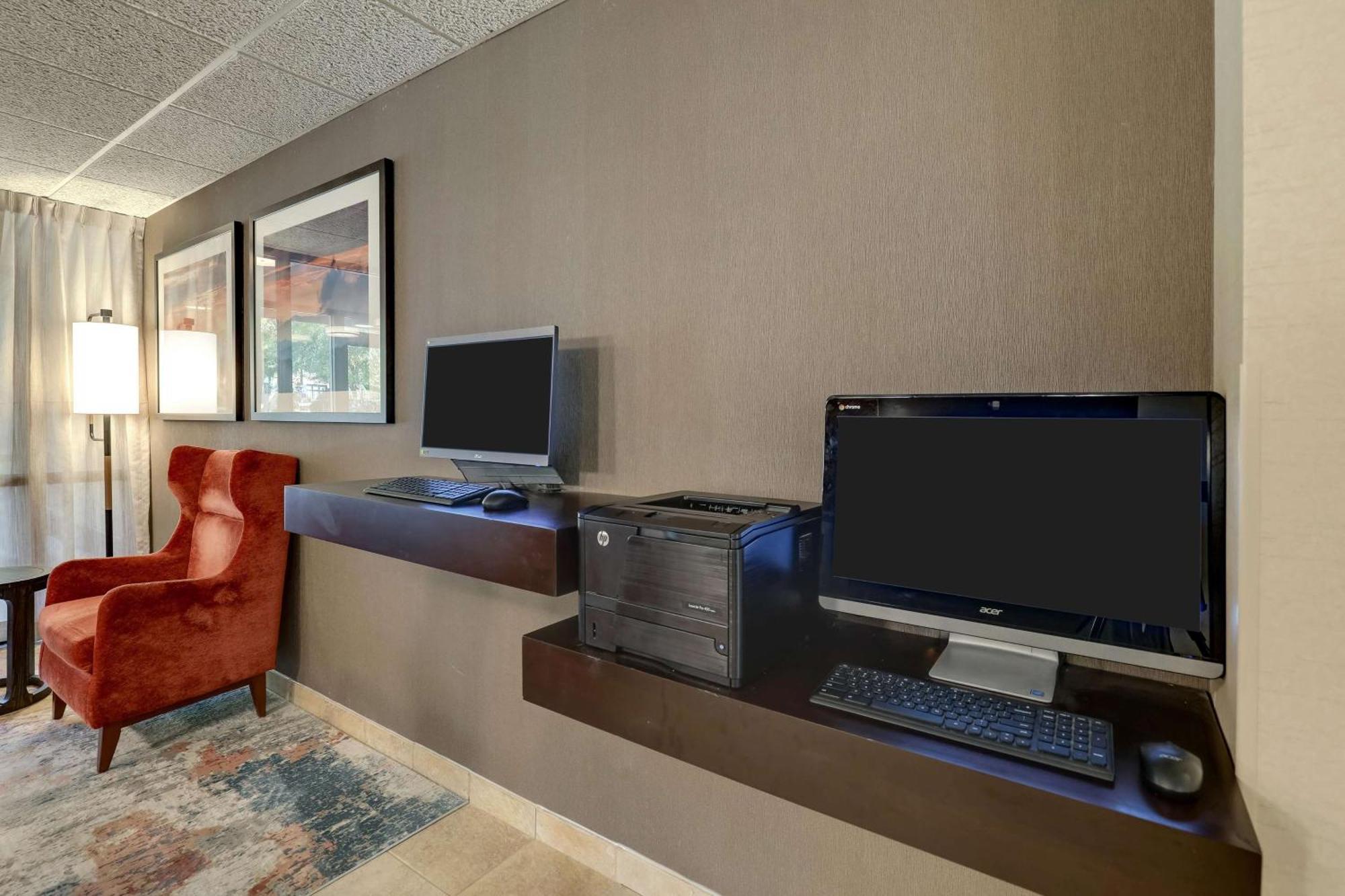 Drury & Place Hotel