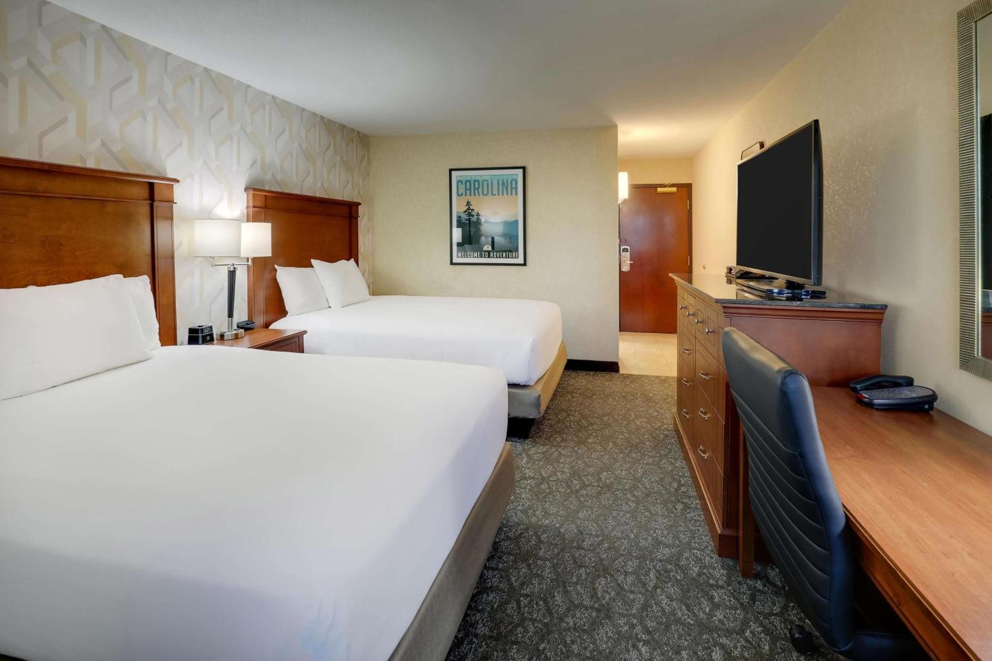 Hotel Drury & Place