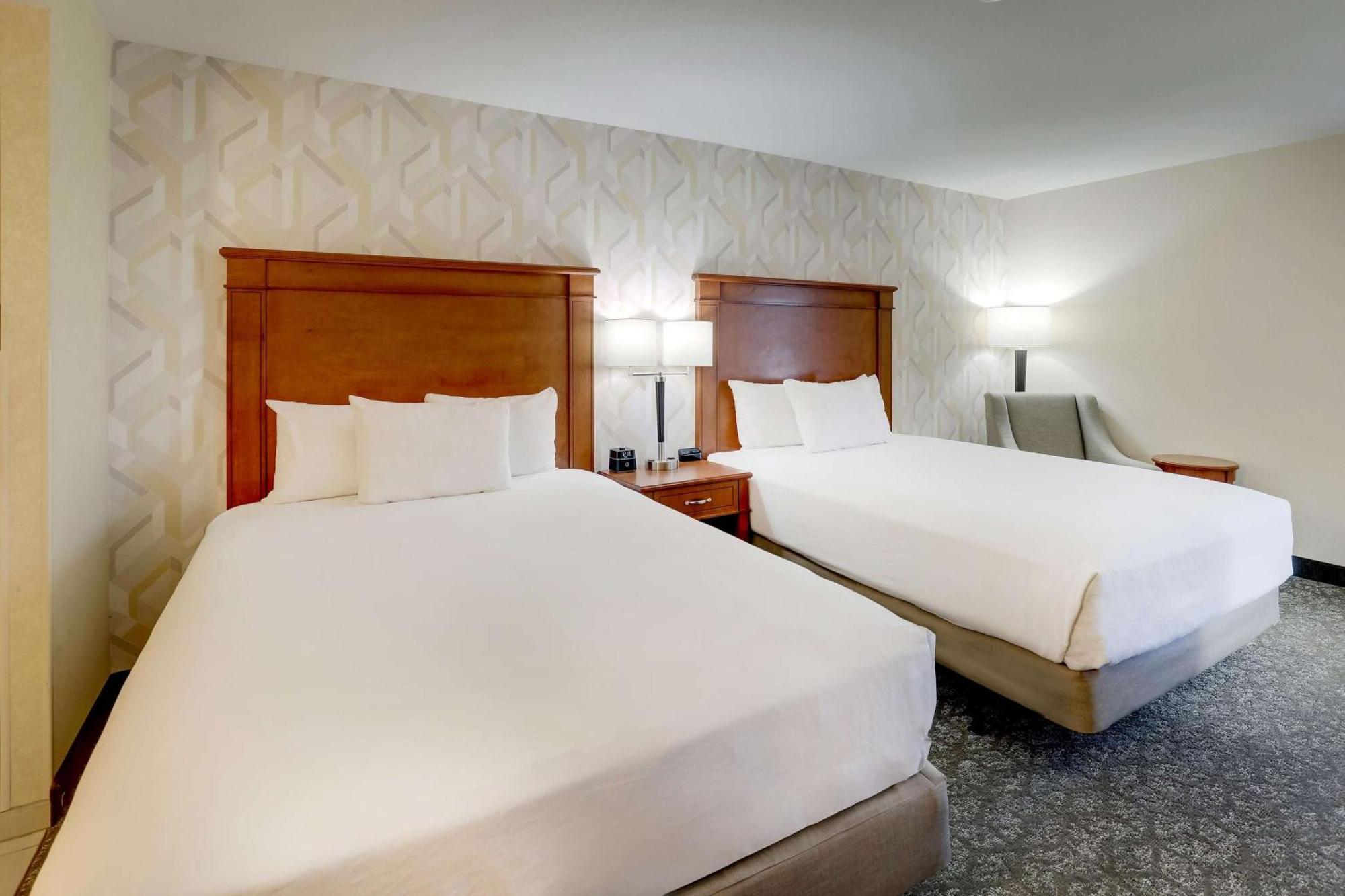 Drury & Place Hotel Charlotte