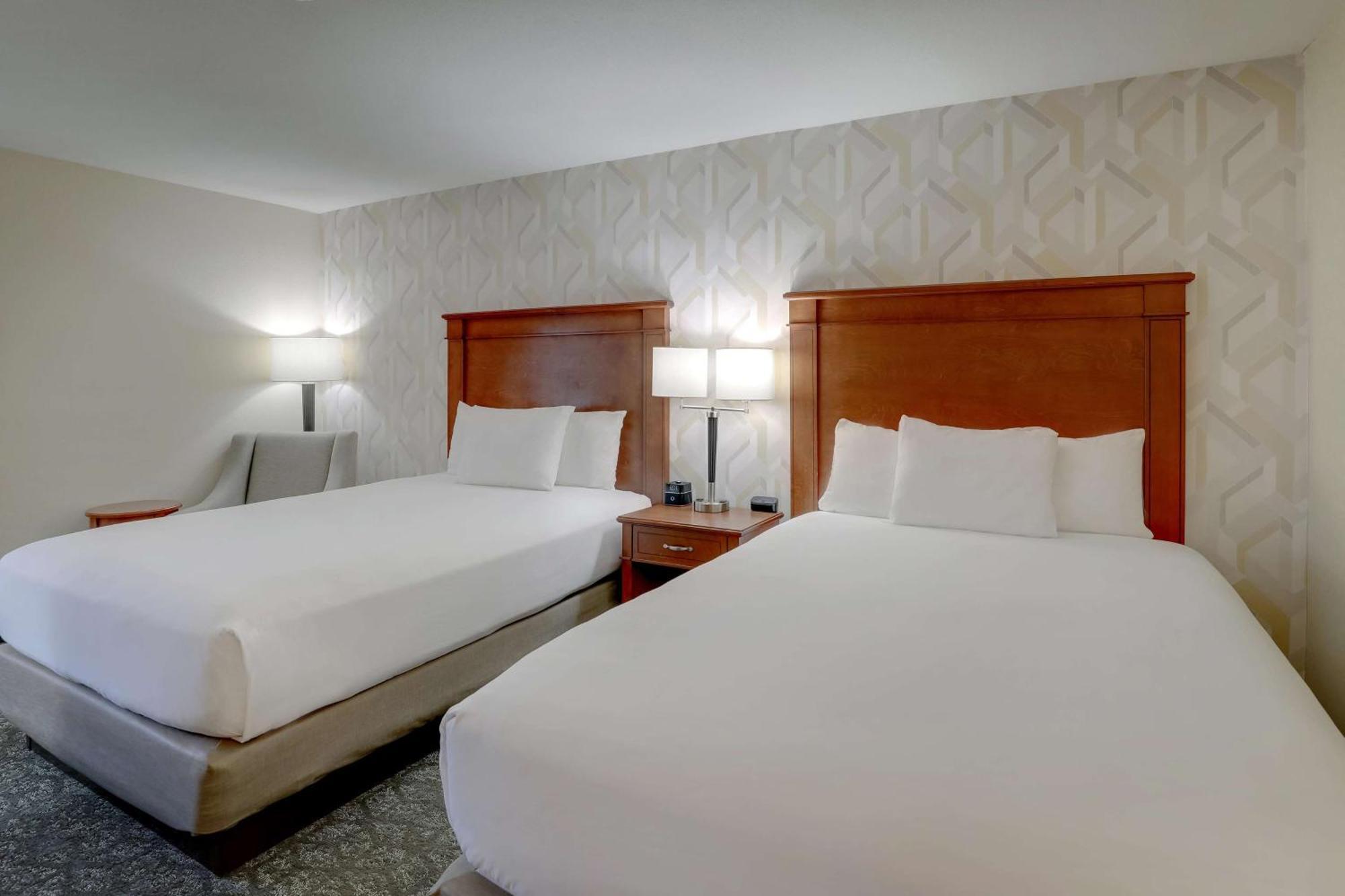 Drury & Place 3* Charlotte