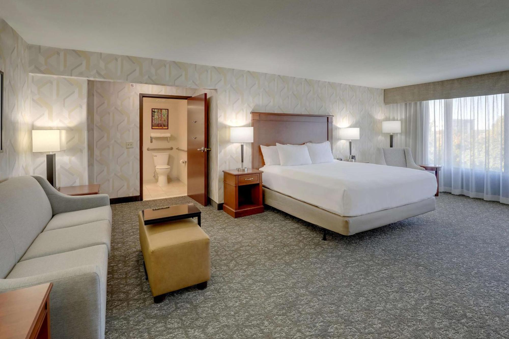 Drury & Place Hotel