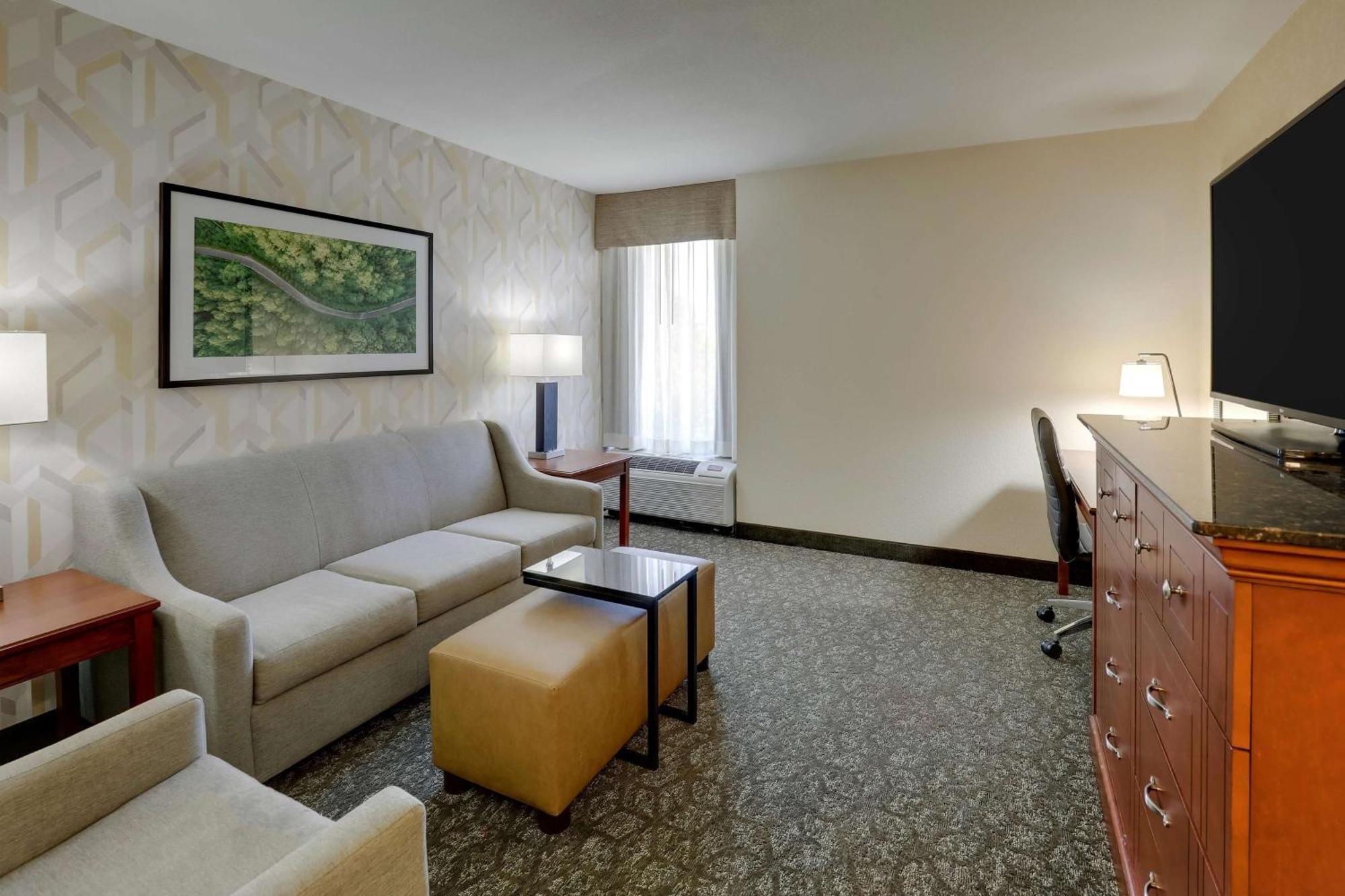 Drury & Place 3* Charlotte